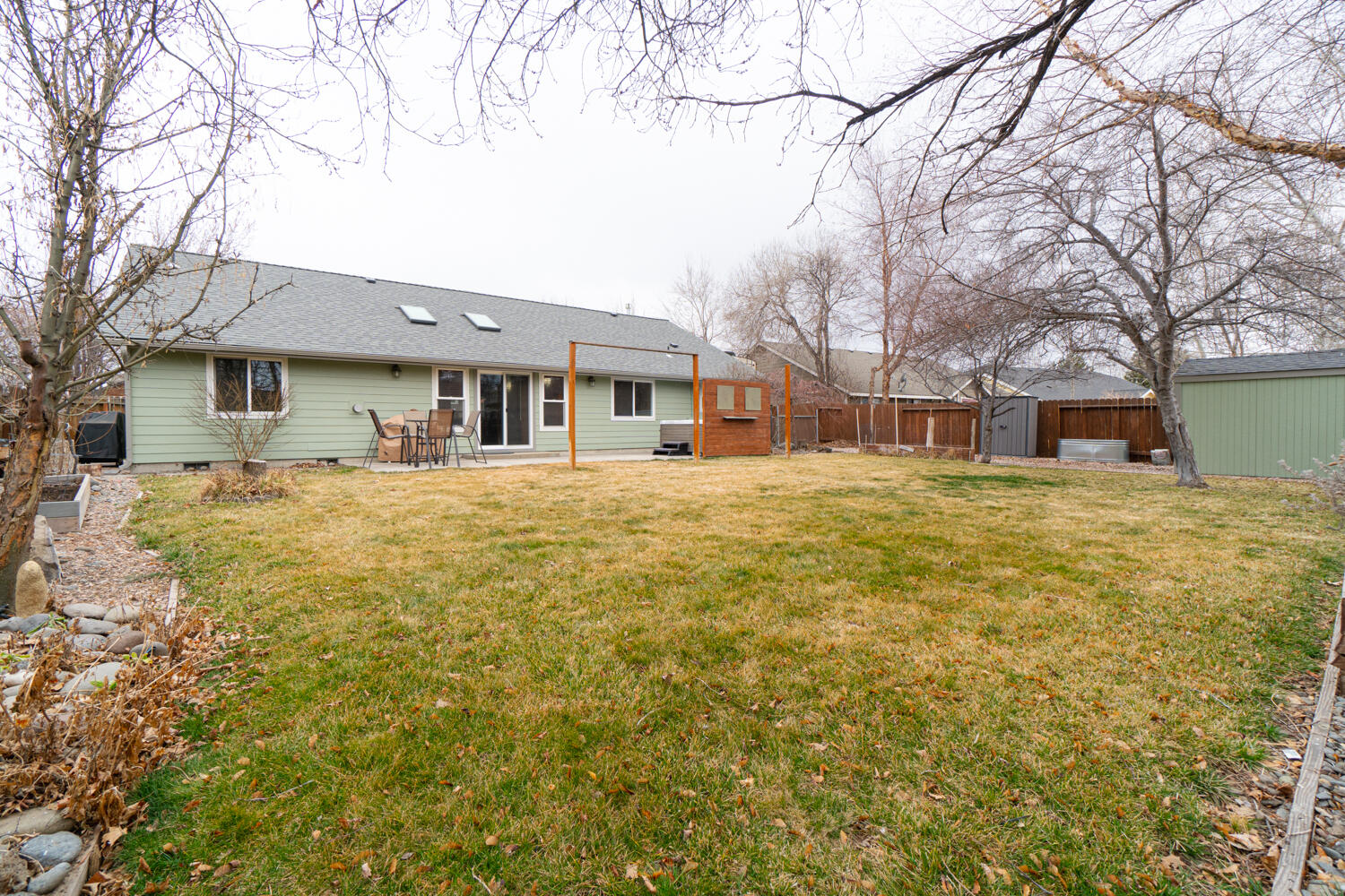 Mtn Glenn - Residential