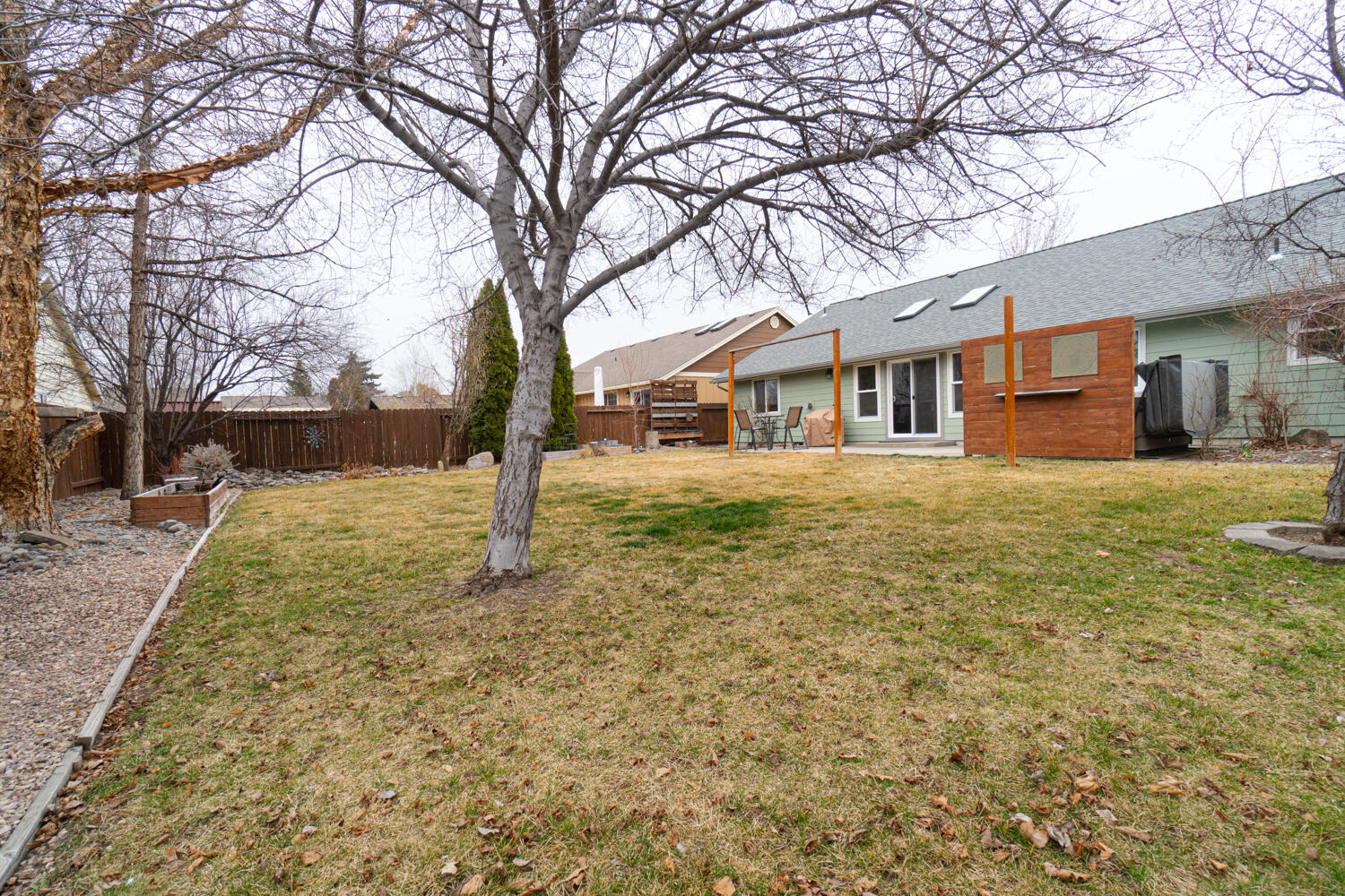 Mtn Glenn - Residential