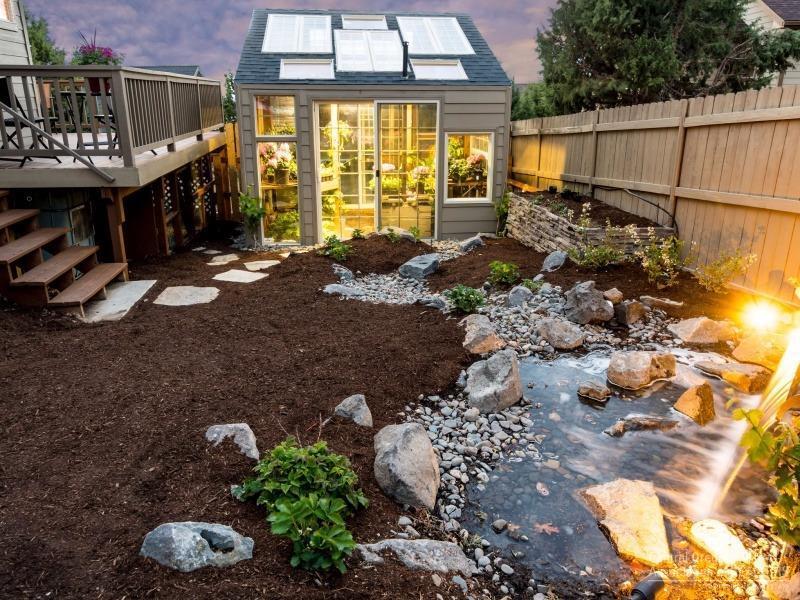 Majestic Ridge - Residential