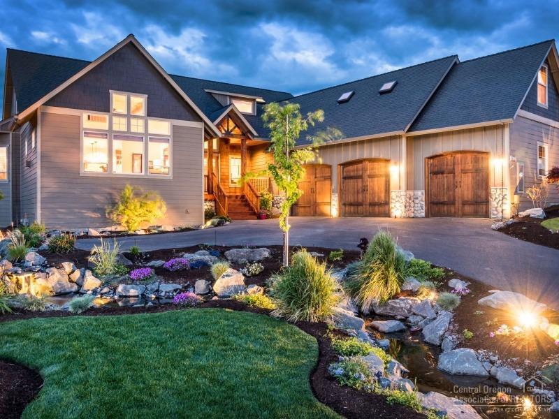 Majestic Ridge - Residential