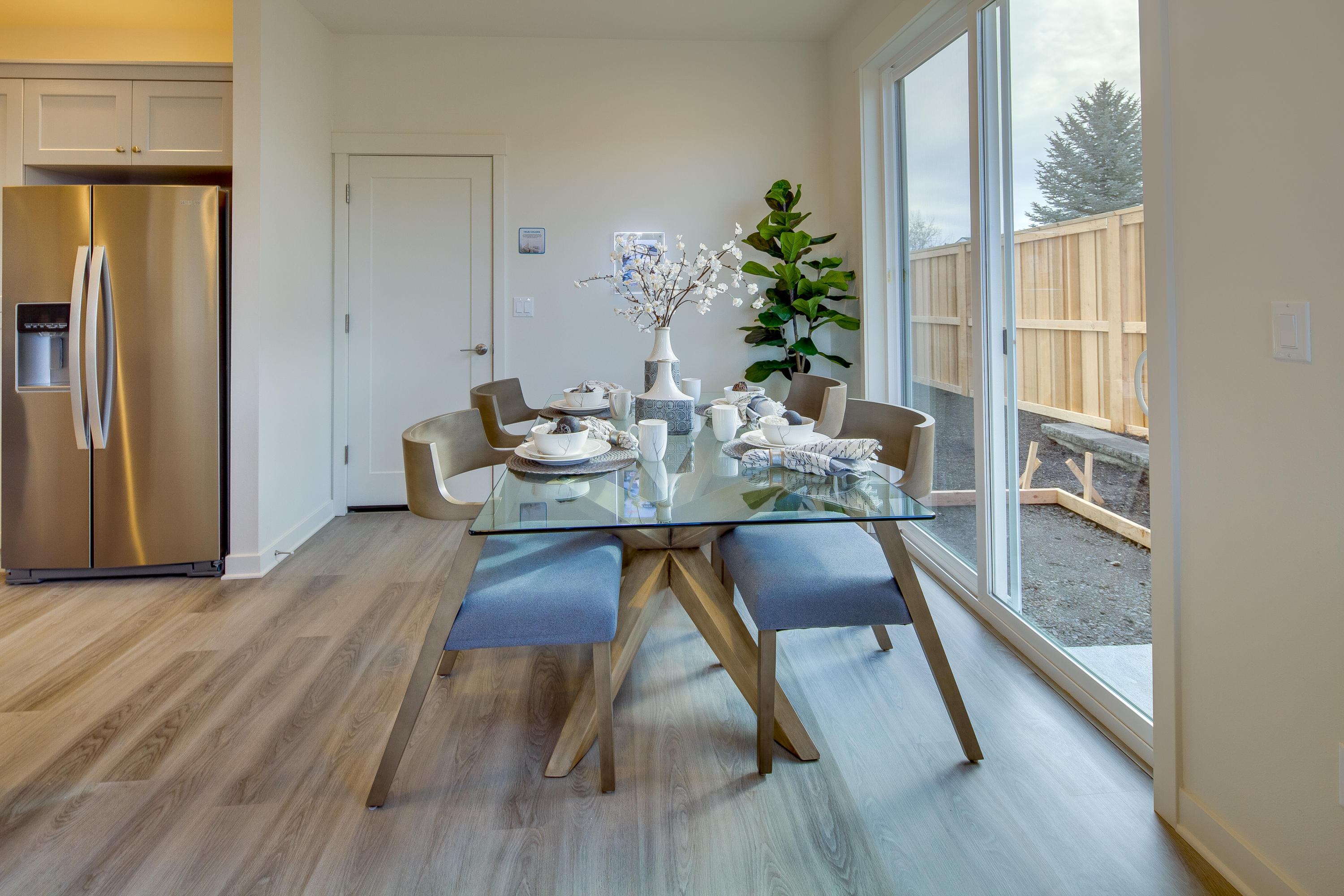 Purcell Landing - Residential