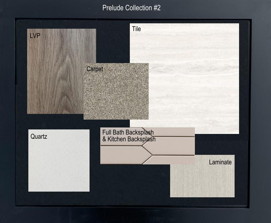 Purcell Landing - Residential