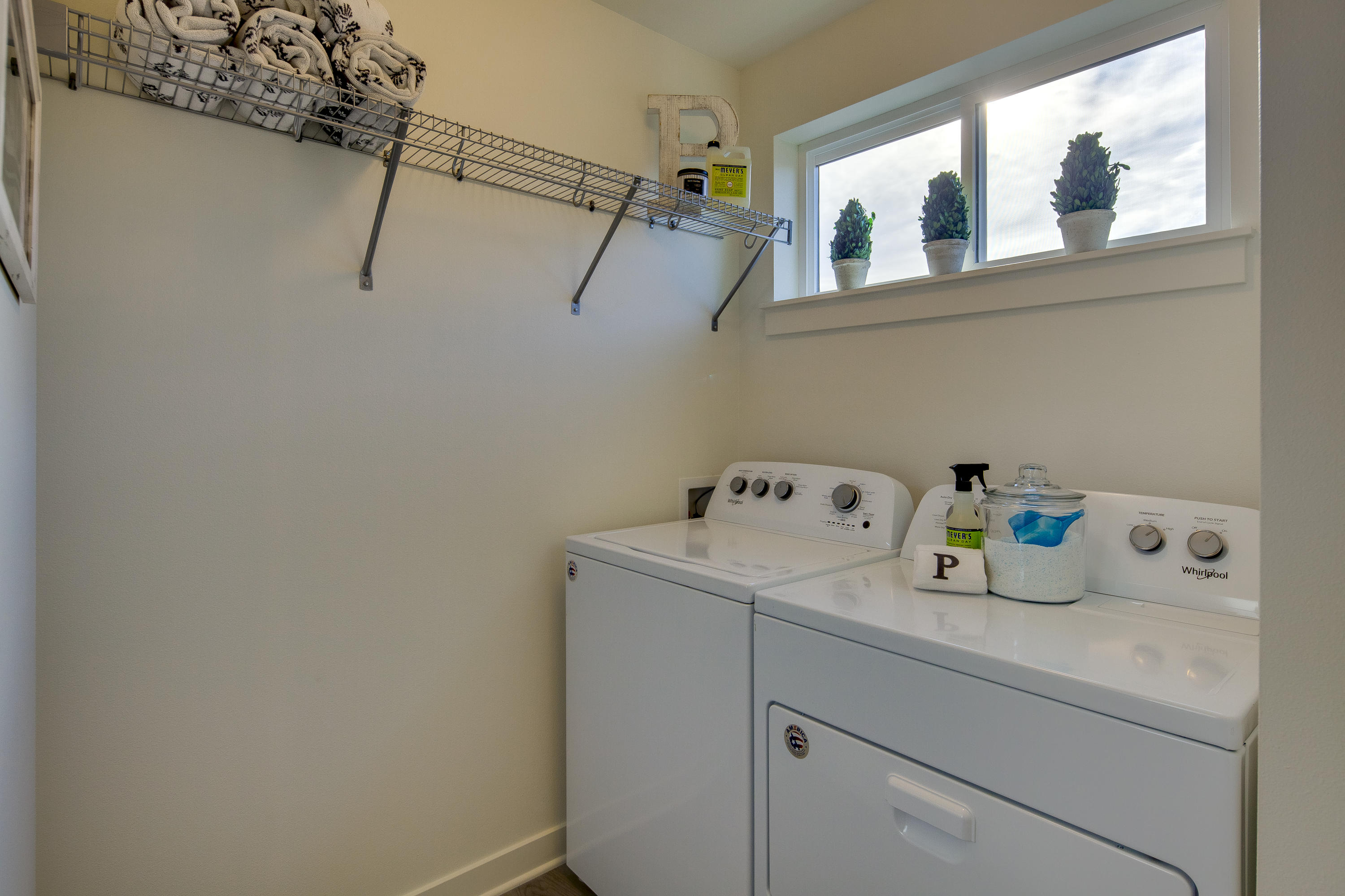 Purcell Landing - Residential