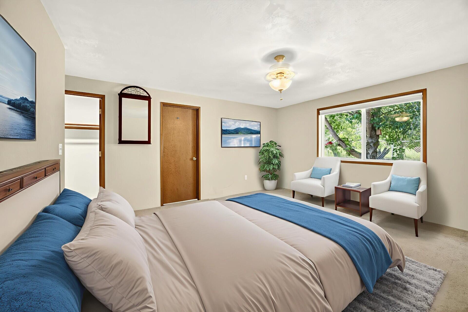 Meadow View Estates Unit No 1 - Residential