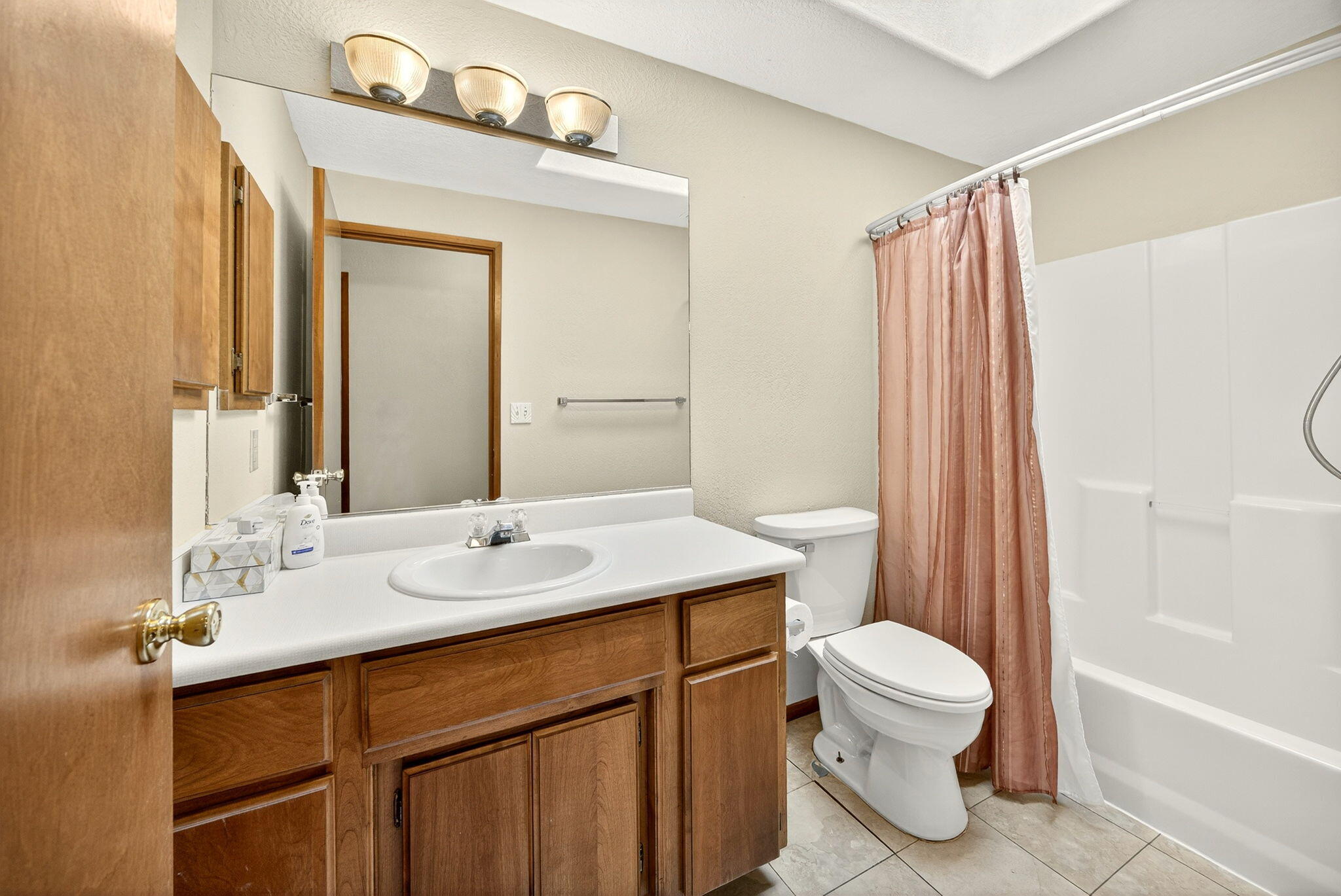 Meadow View Estates Unit No 1 - Residential