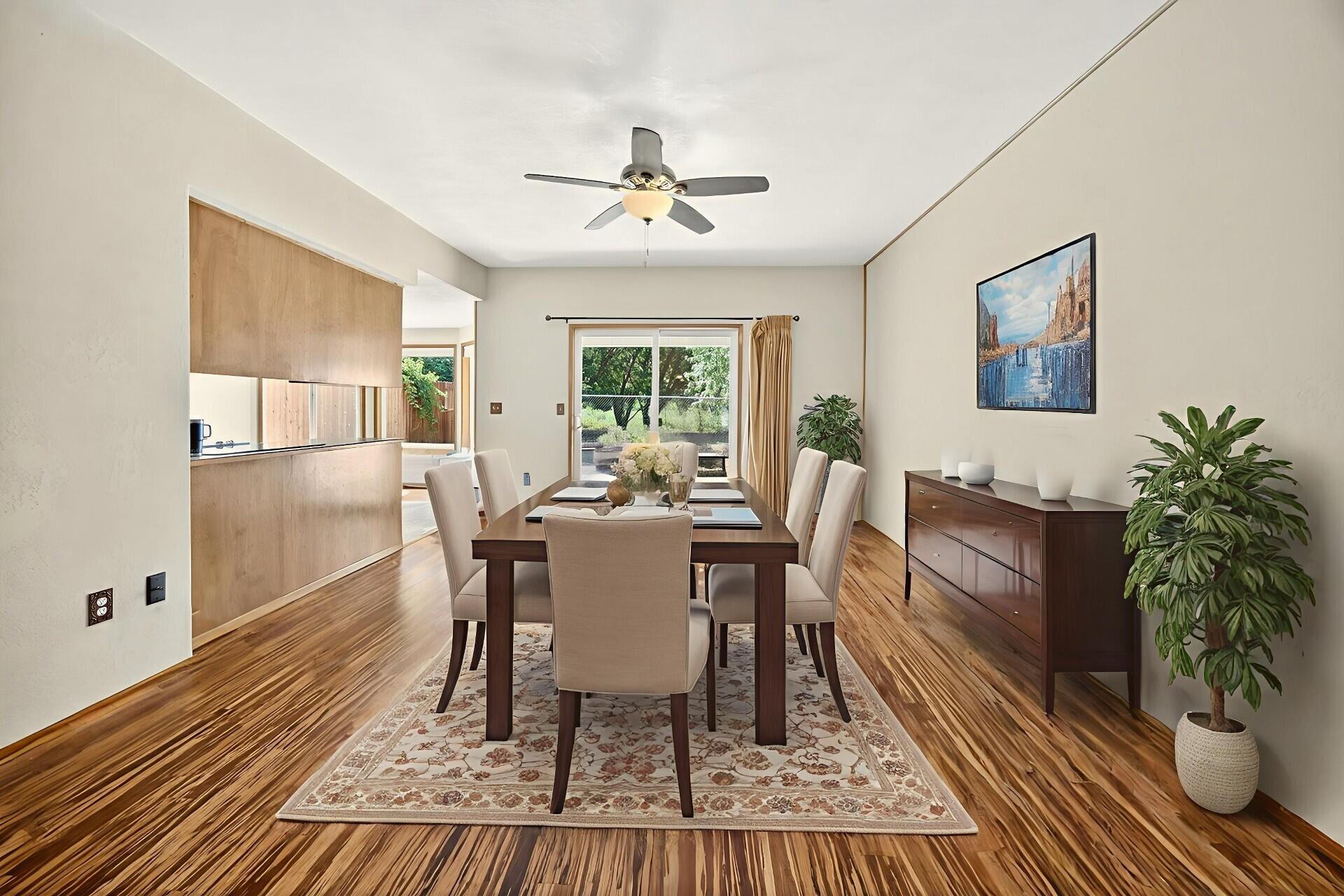 Meadow View Estates Unit No 1 - Residential