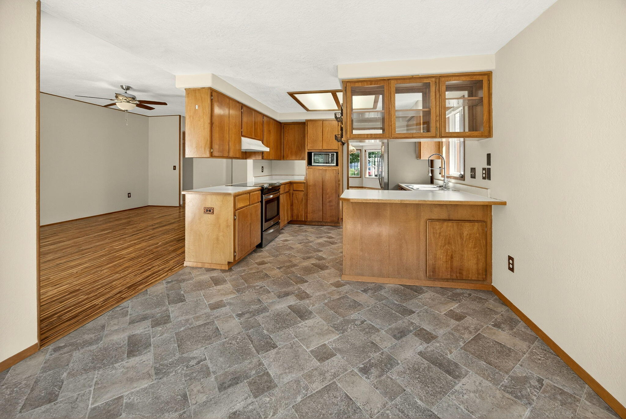 Meadow View Estates Unit No 1 - Residential