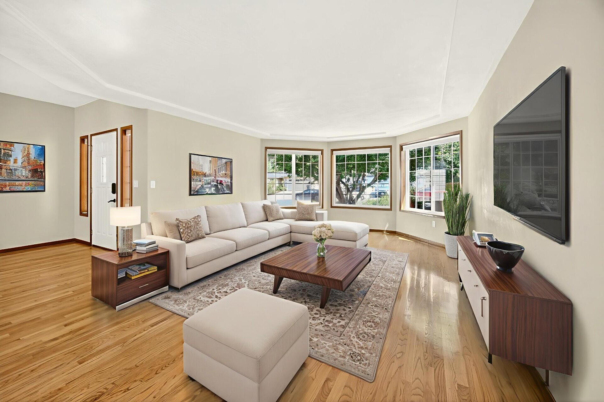 Meadow View Estates Unit No 1 - Residential