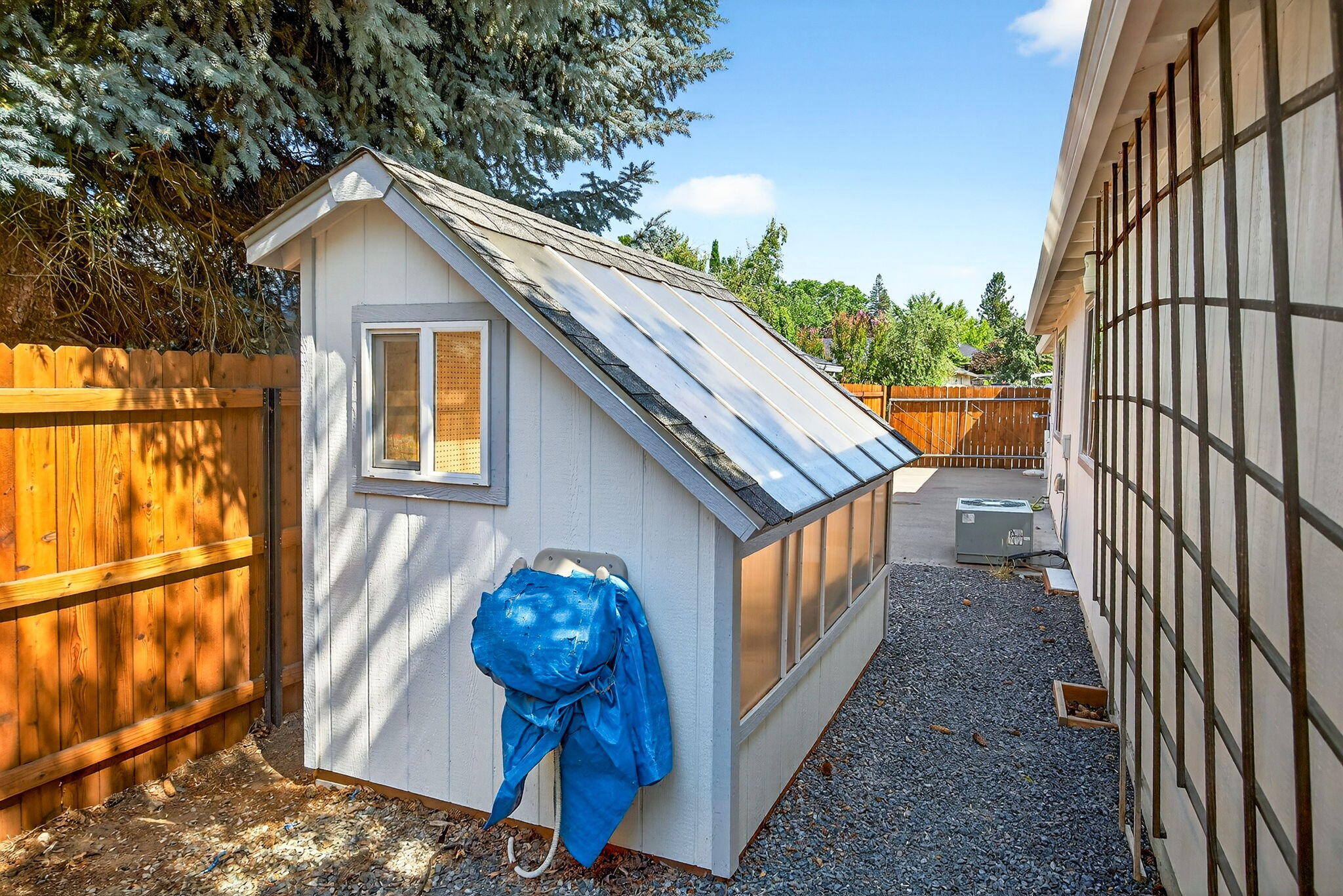 Meadow View Estates Unit No 1 - Residential