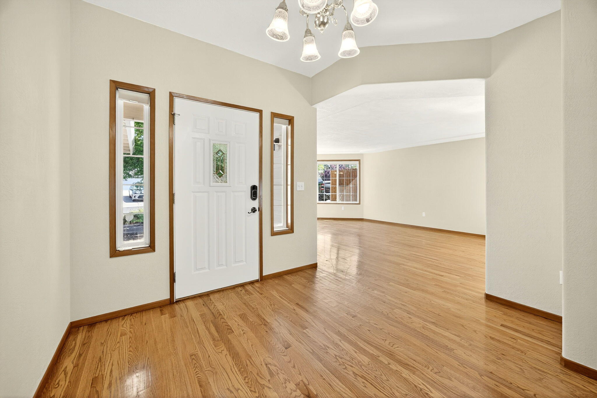 Meadow View Estates Unit No 1 - Residential