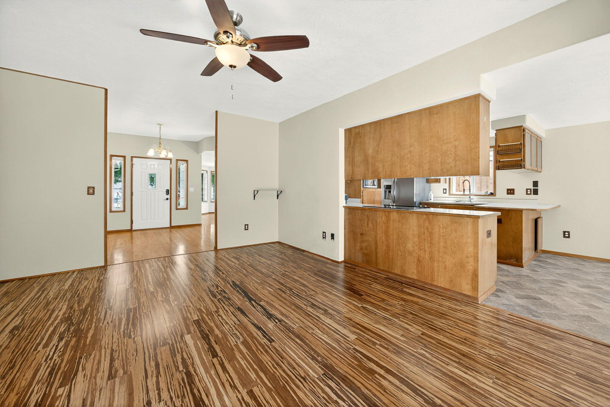 Meadow View Estates Unit No 1 - Residential