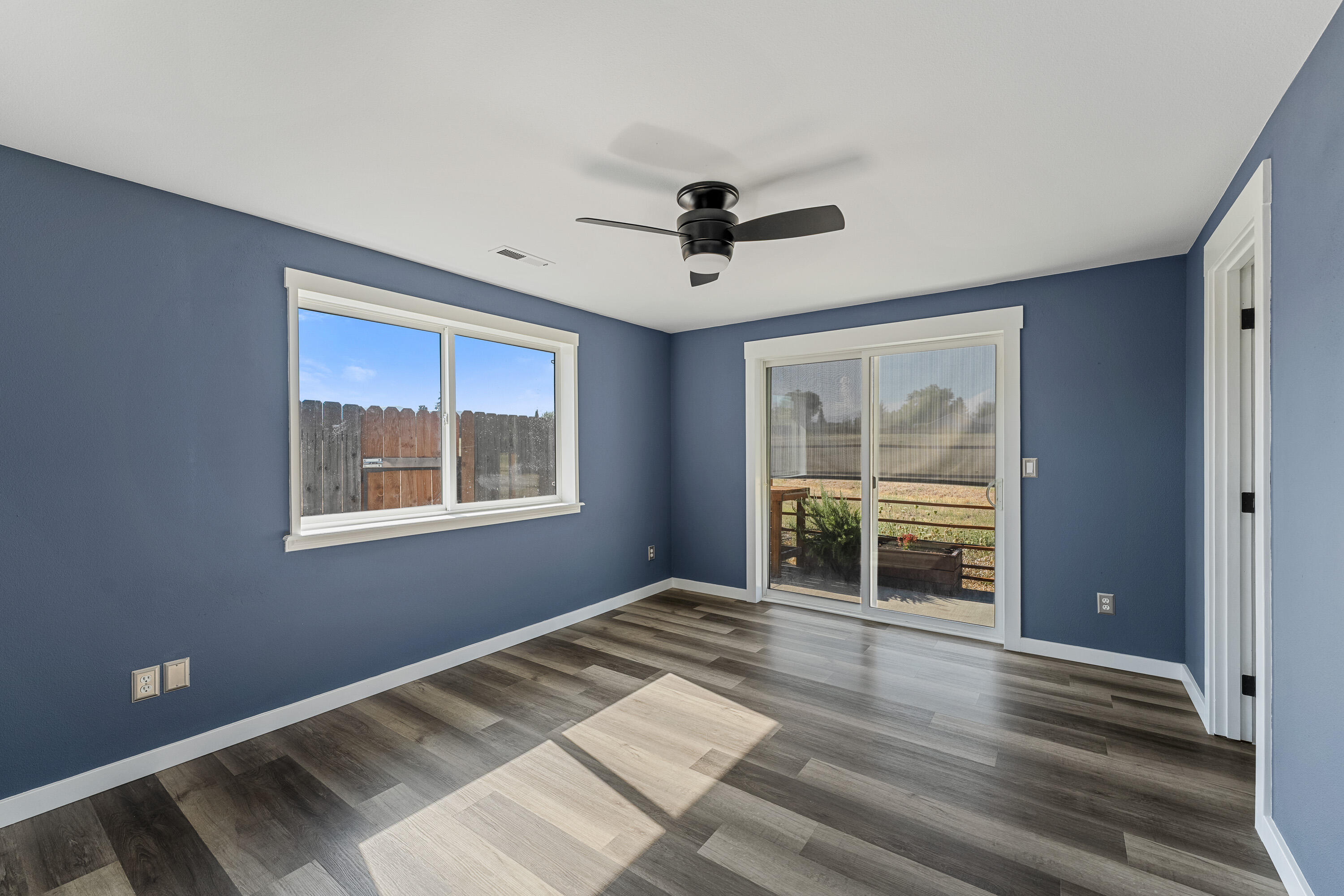 Savanna Kailey Subdivision - Residential