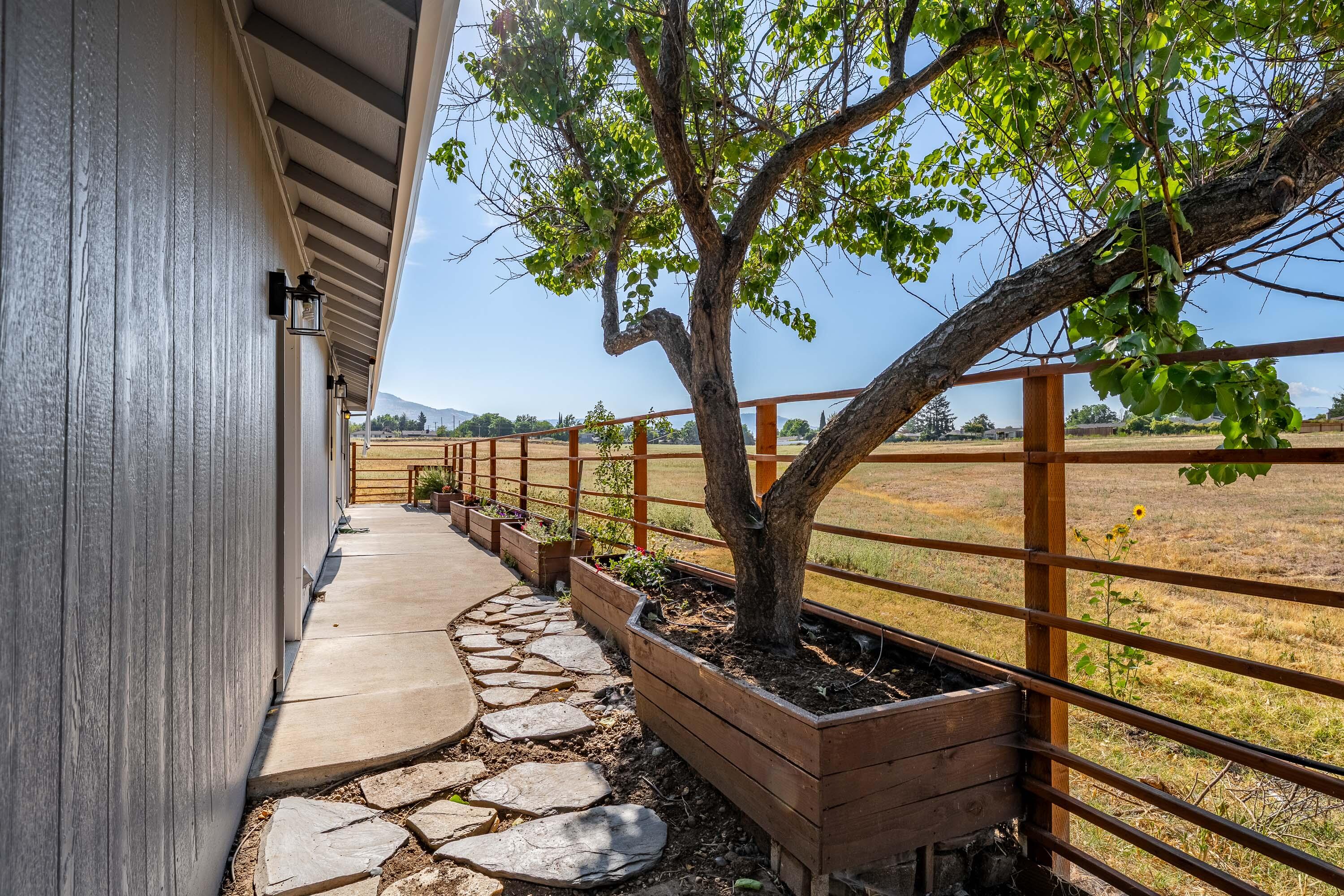 Savanna Kailey Subdivision - Residential