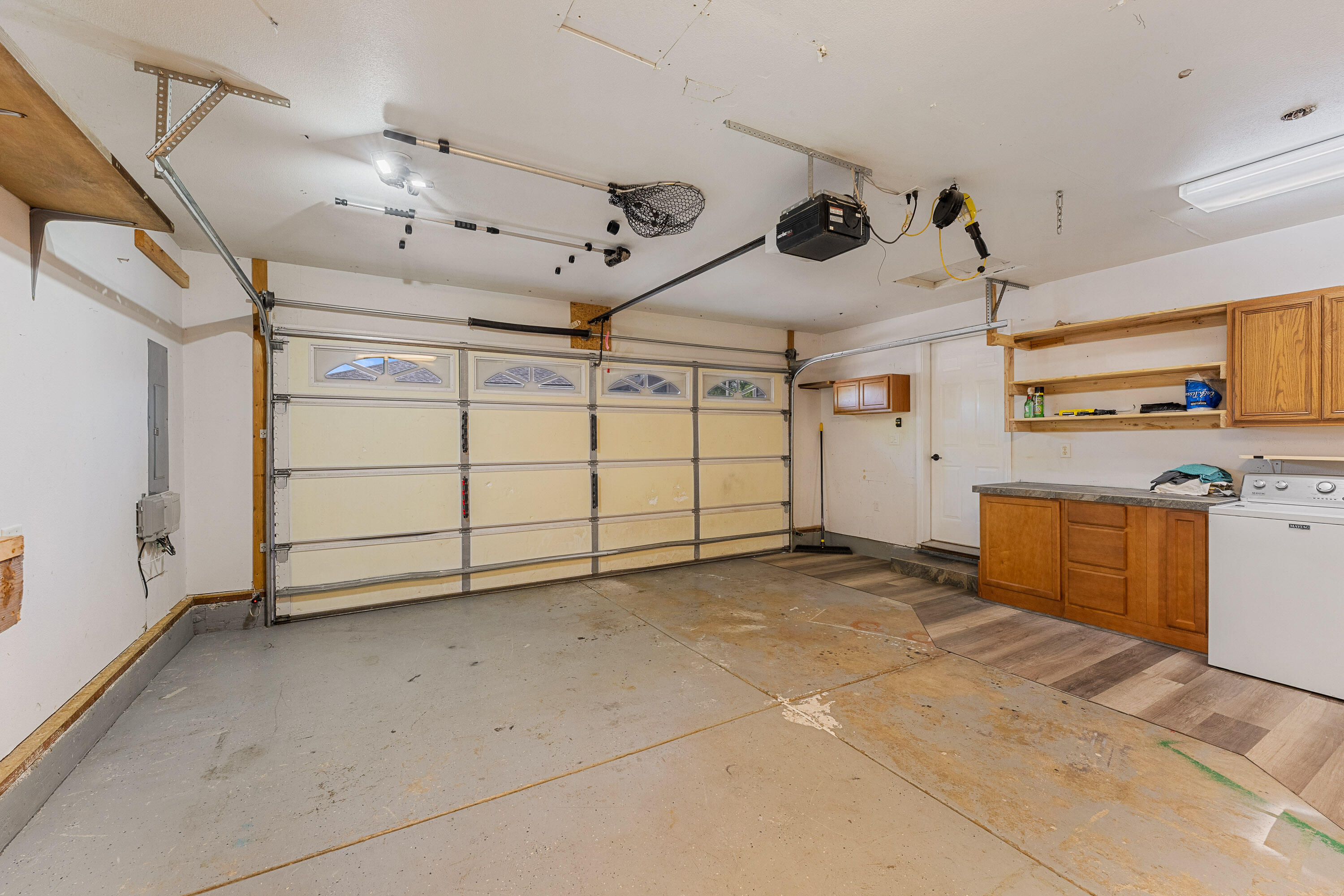 Savanna Kailey Subdivision - Residential