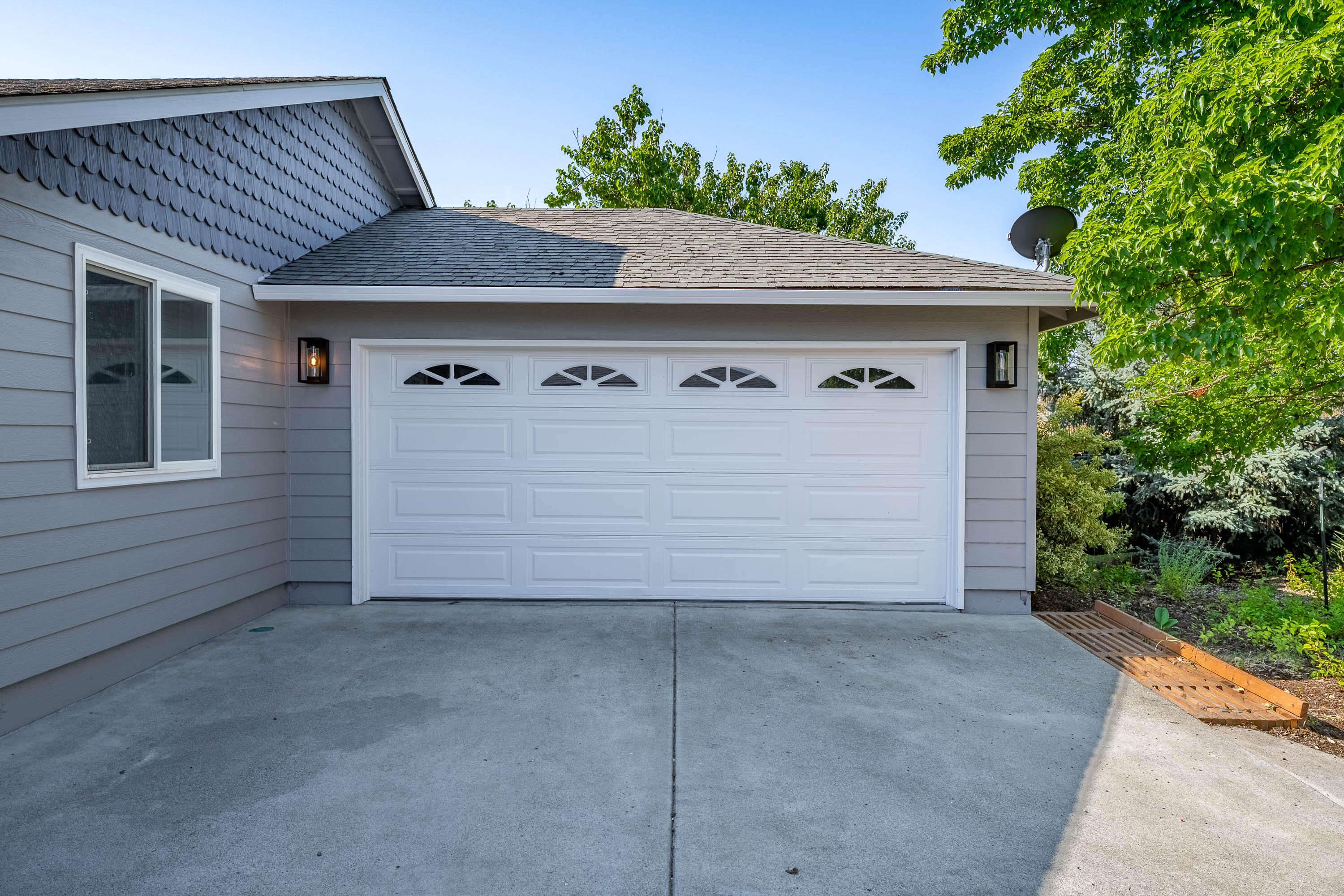 Savanna Kailey Subdivision - Residential