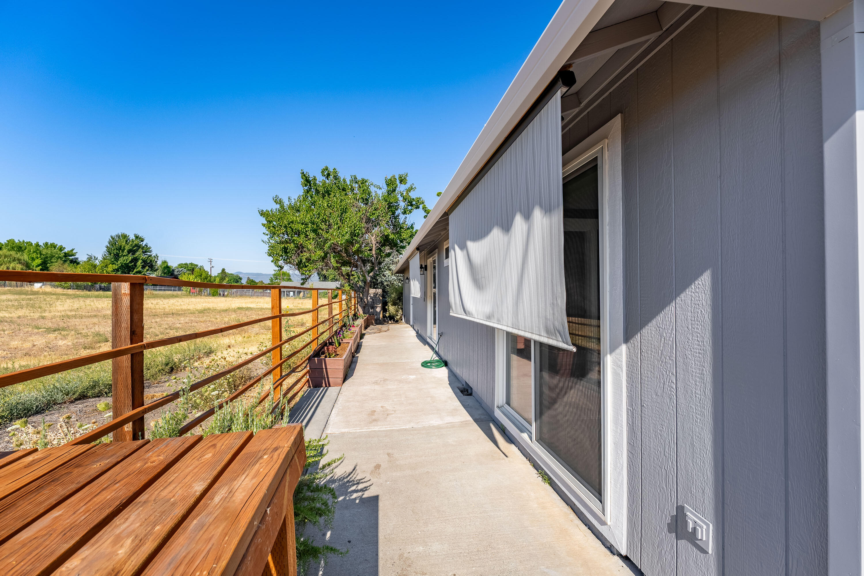 Savanna Kailey Subdivision - Residential