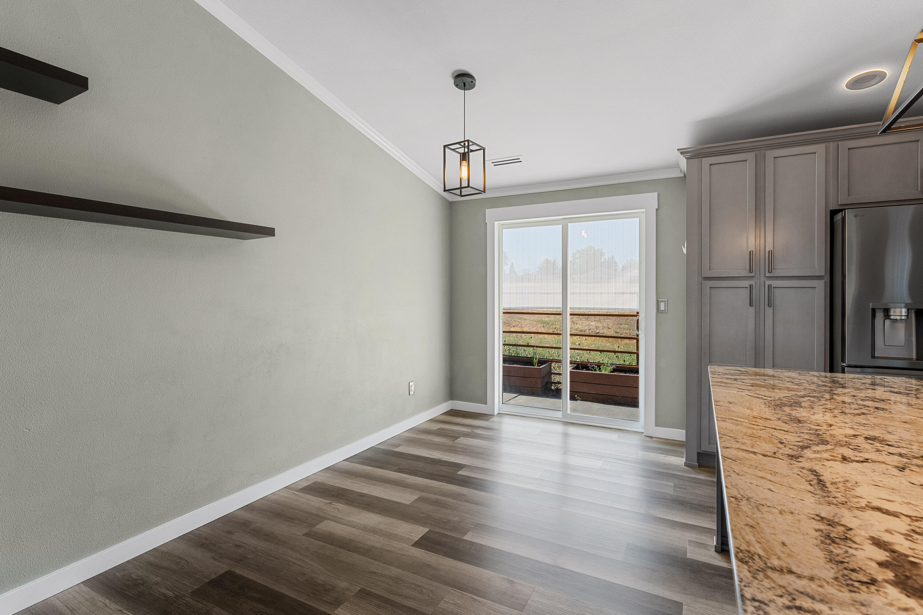 Savanna Kailey Subdivision - Residential