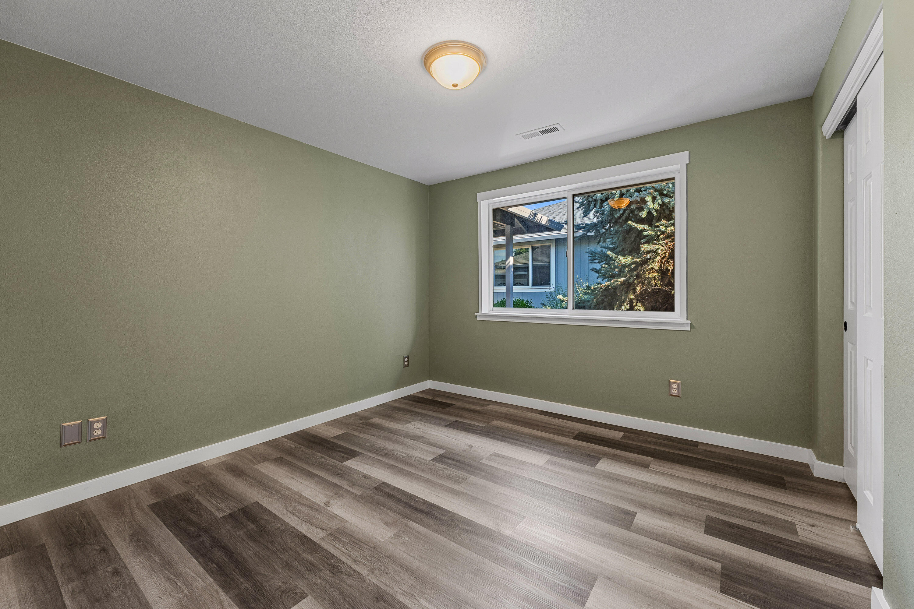 Savanna Kailey Subdivision - Residential