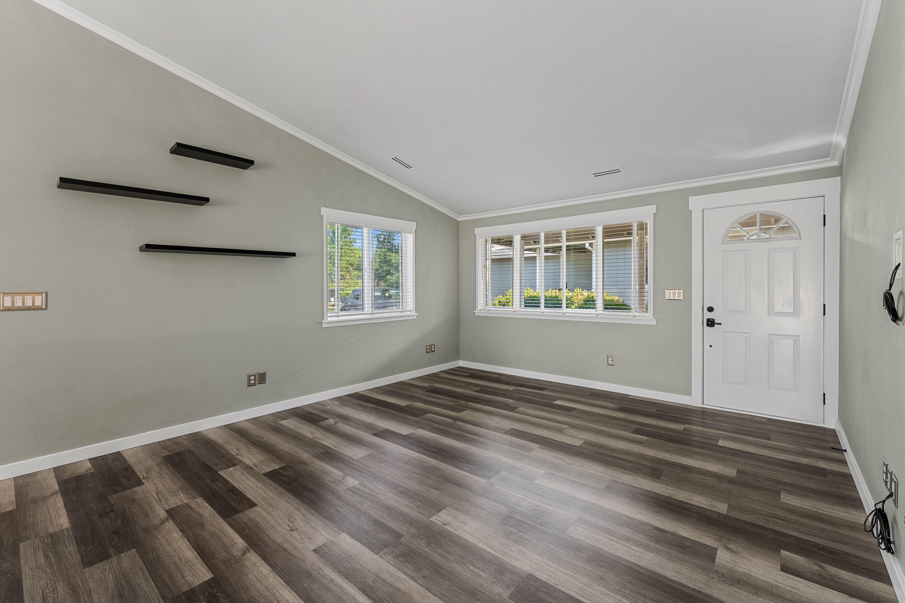 Savanna Kailey Subdivision - Residential