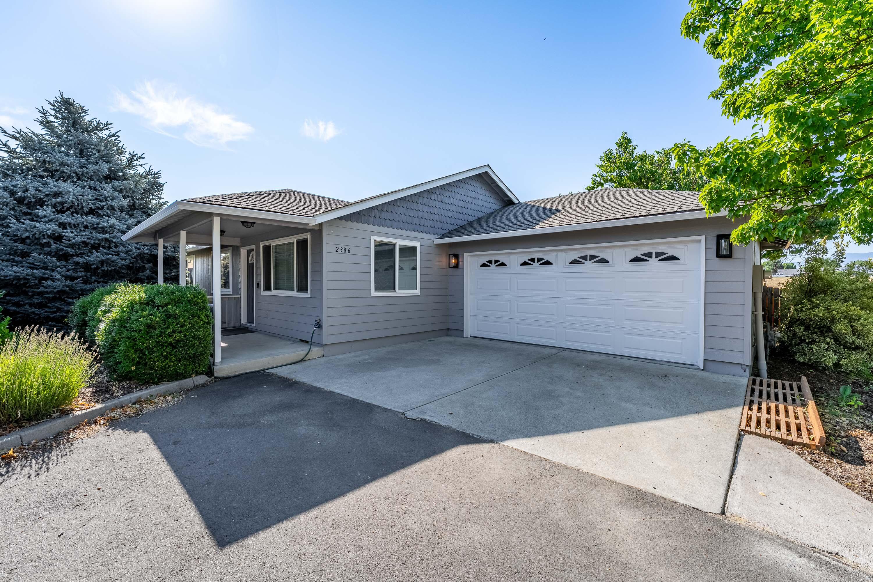 Savanna Kailey Subdivision - Residential