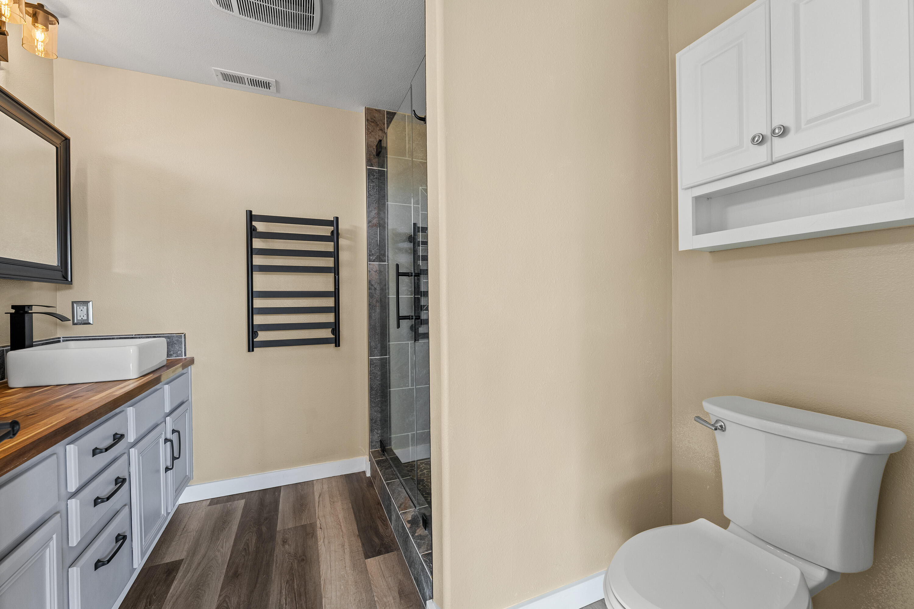 Savanna Kailey Subdivision - Residential