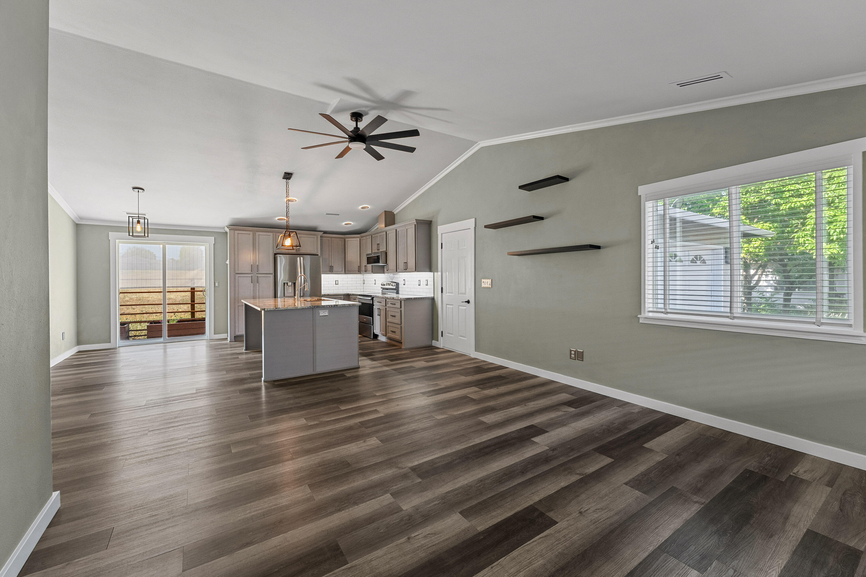 Savanna Kailey Subdivision - Residential