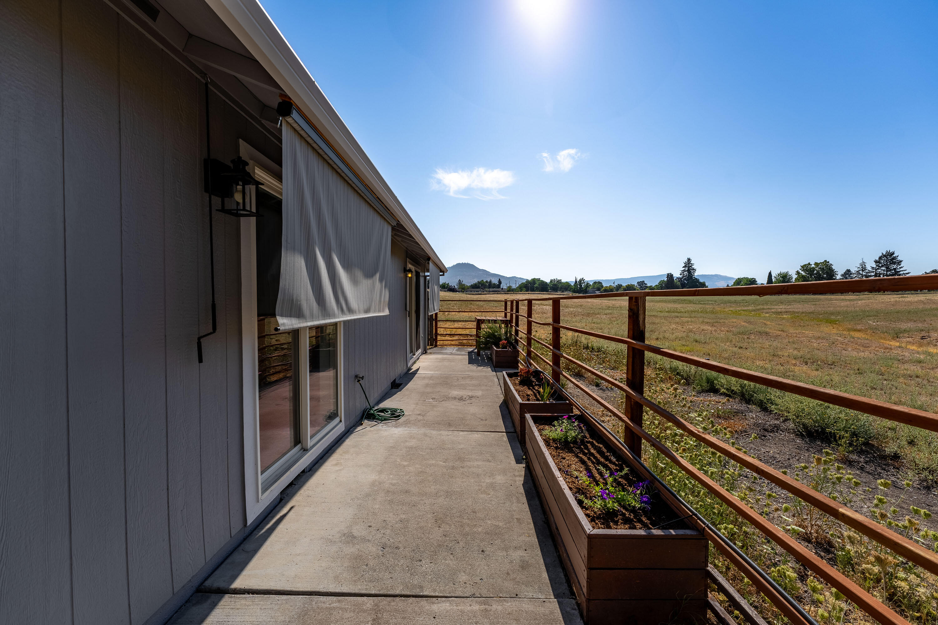 Savanna Kailey Subdivision - Residential