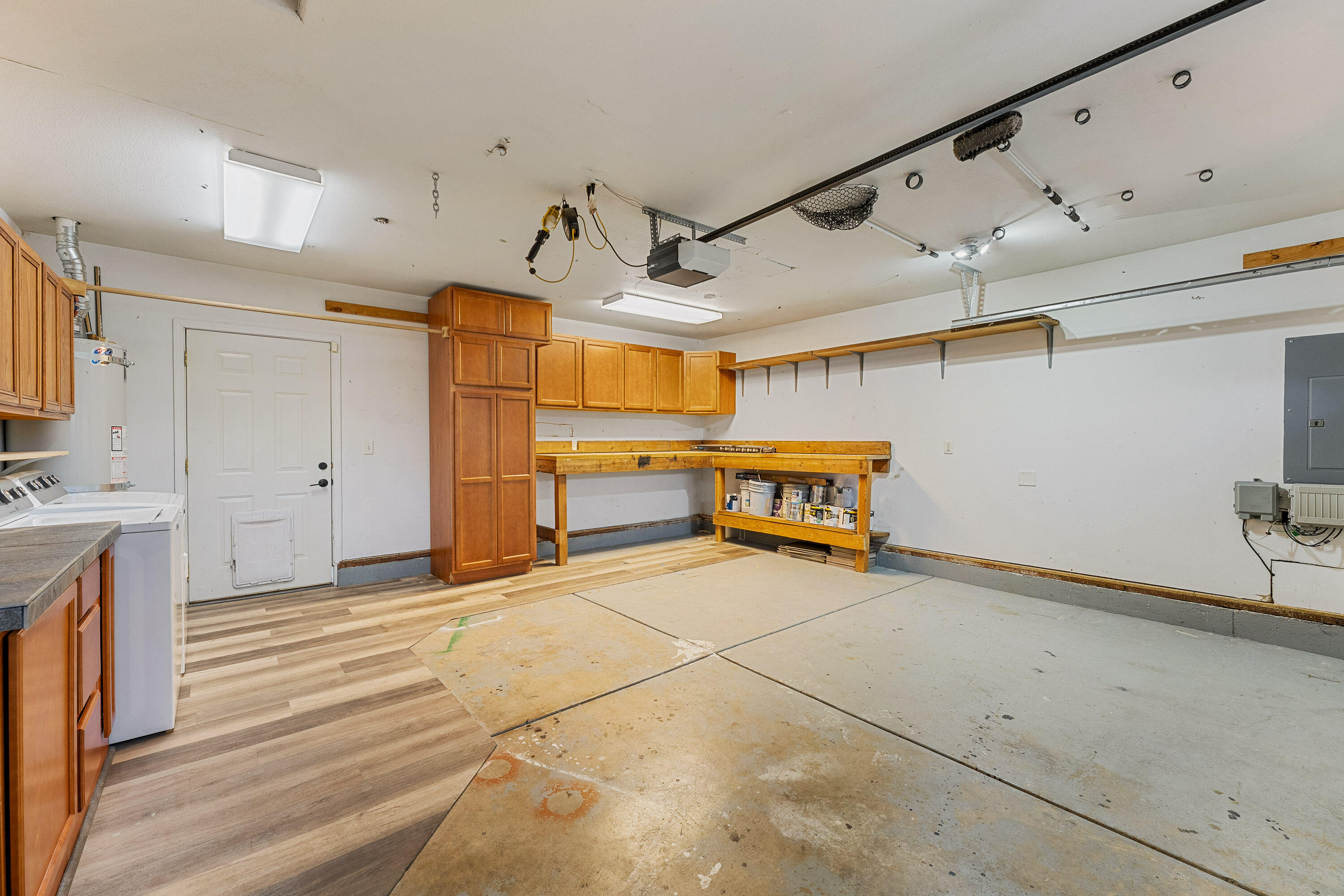 Savanna Kailey Subdivision - Residential