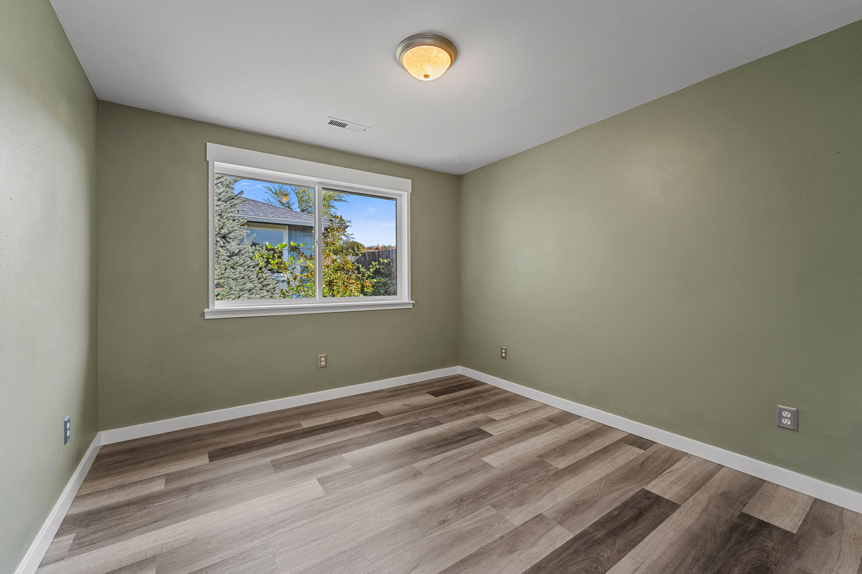 Savanna Kailey Subdivision - Residential