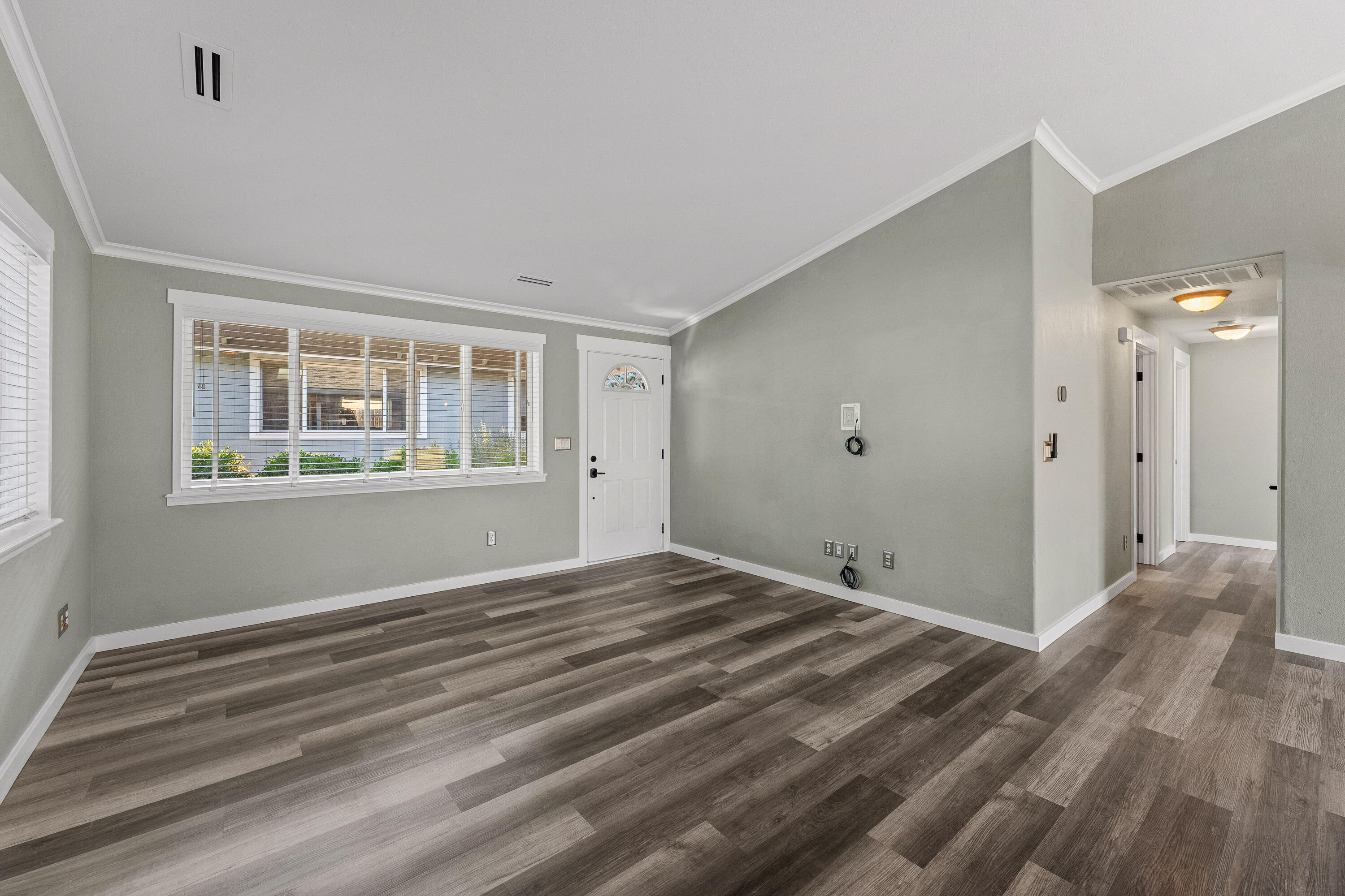 Savanna Kailey Subdivision - Residential