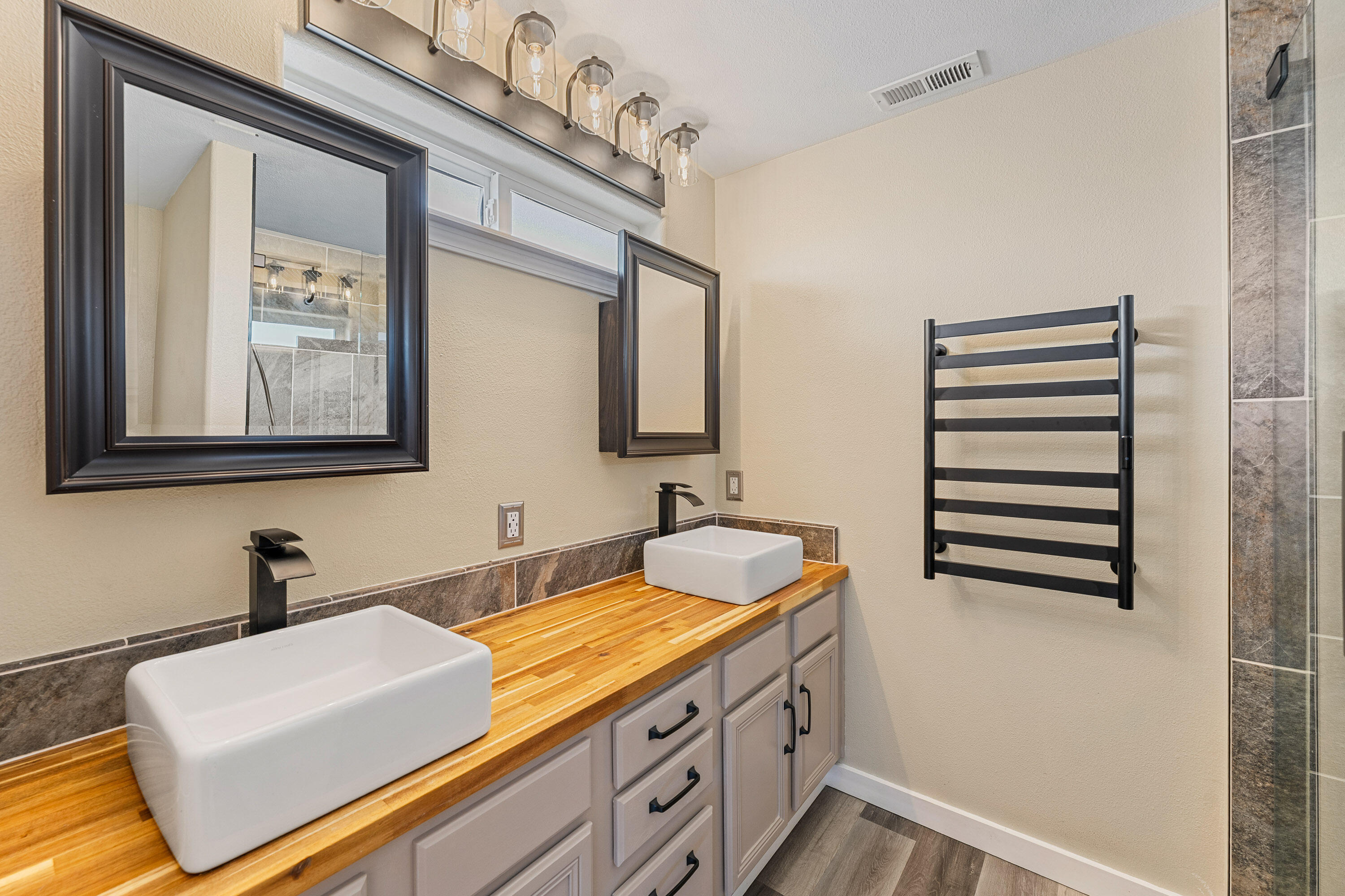 Savanna Kailey Subdivision - Residential