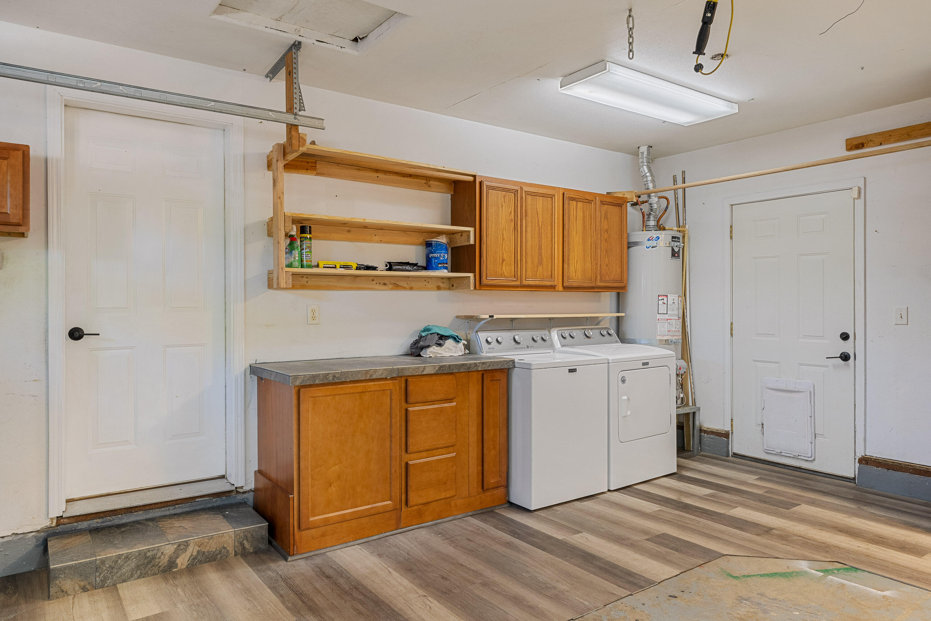 Savanna Kailey Subdivision - Residential