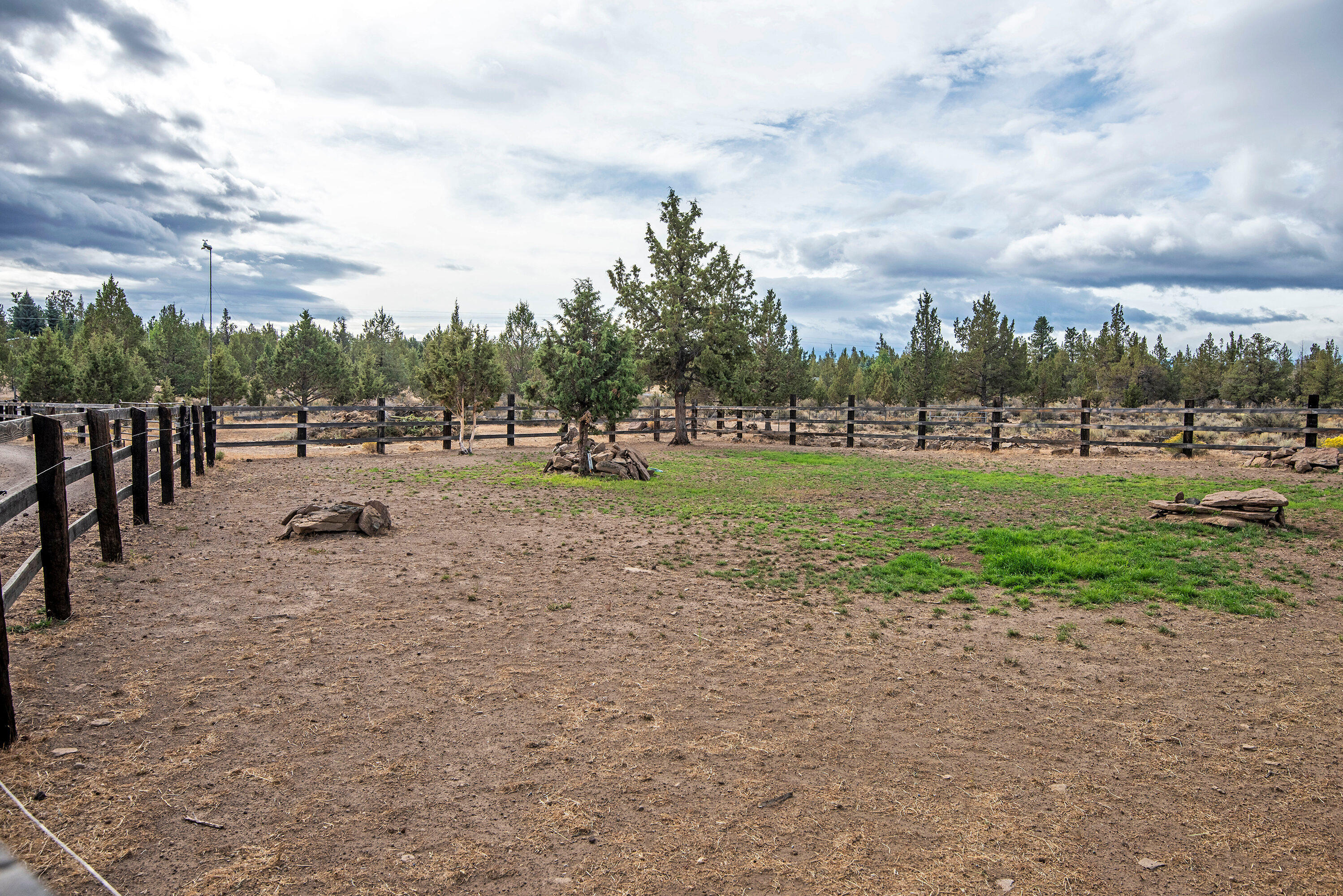 McKenzie Estates - Residential