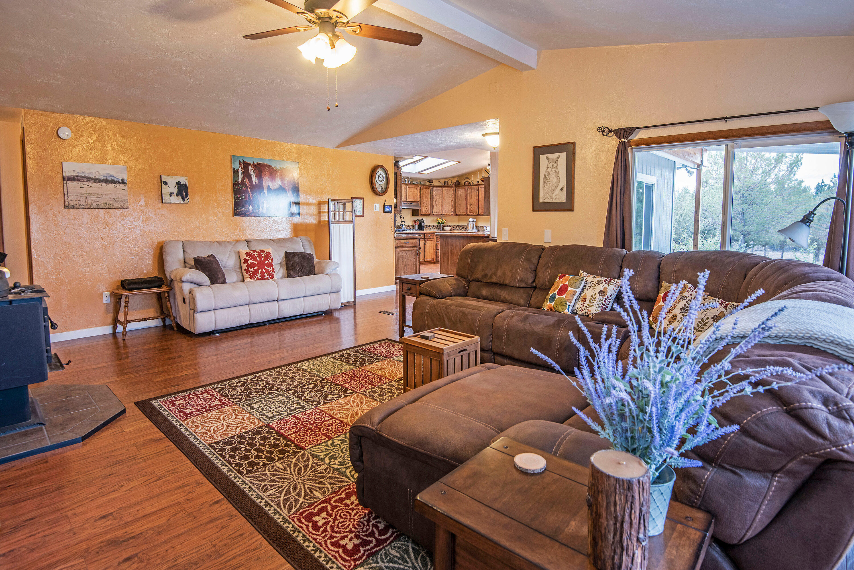 McKenzie Estates - Residential