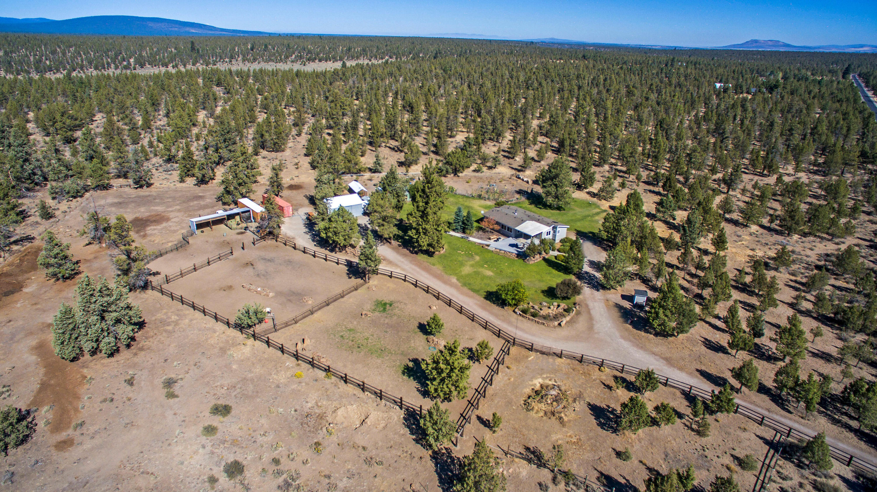 McKenzie Estates - Residential