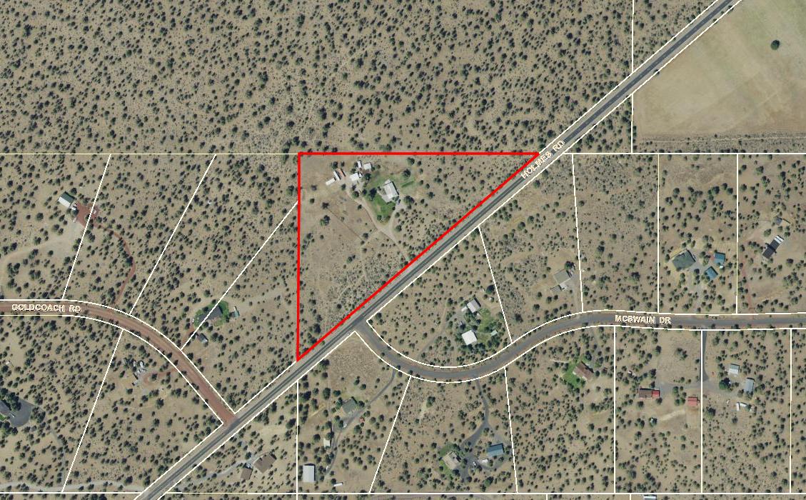 McKenzie Estates - Residential