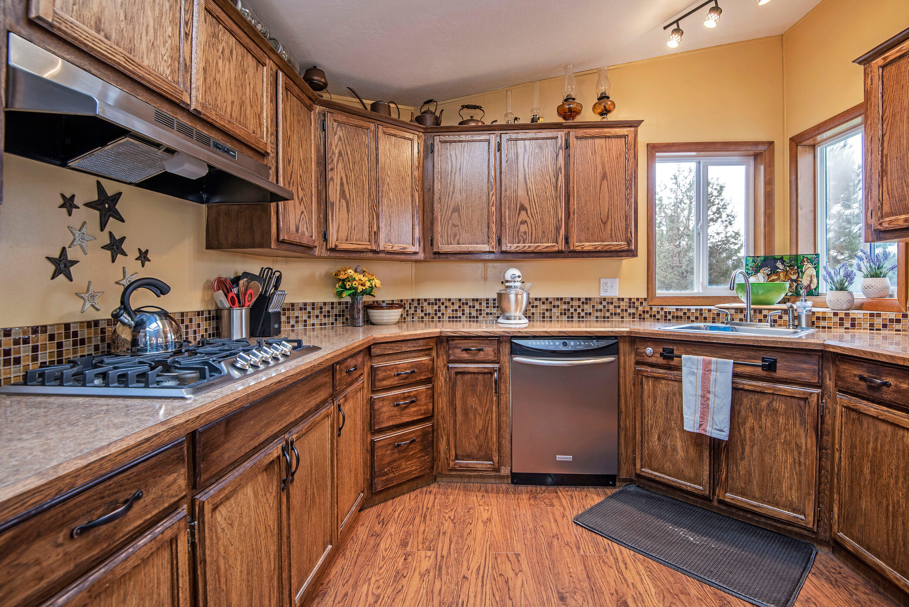 McKenzie Estates - Residential