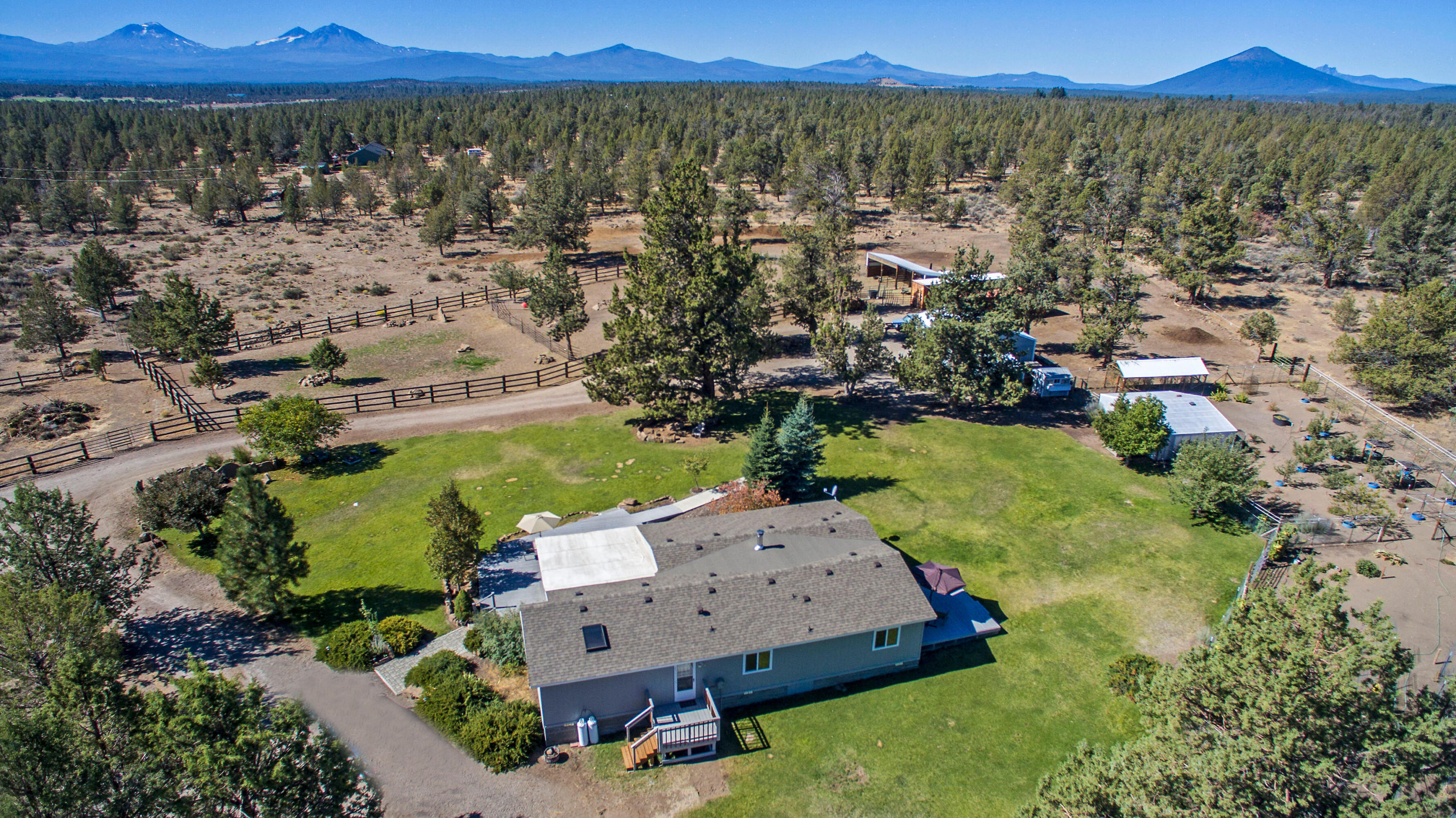 McKenzie Estates - Residential