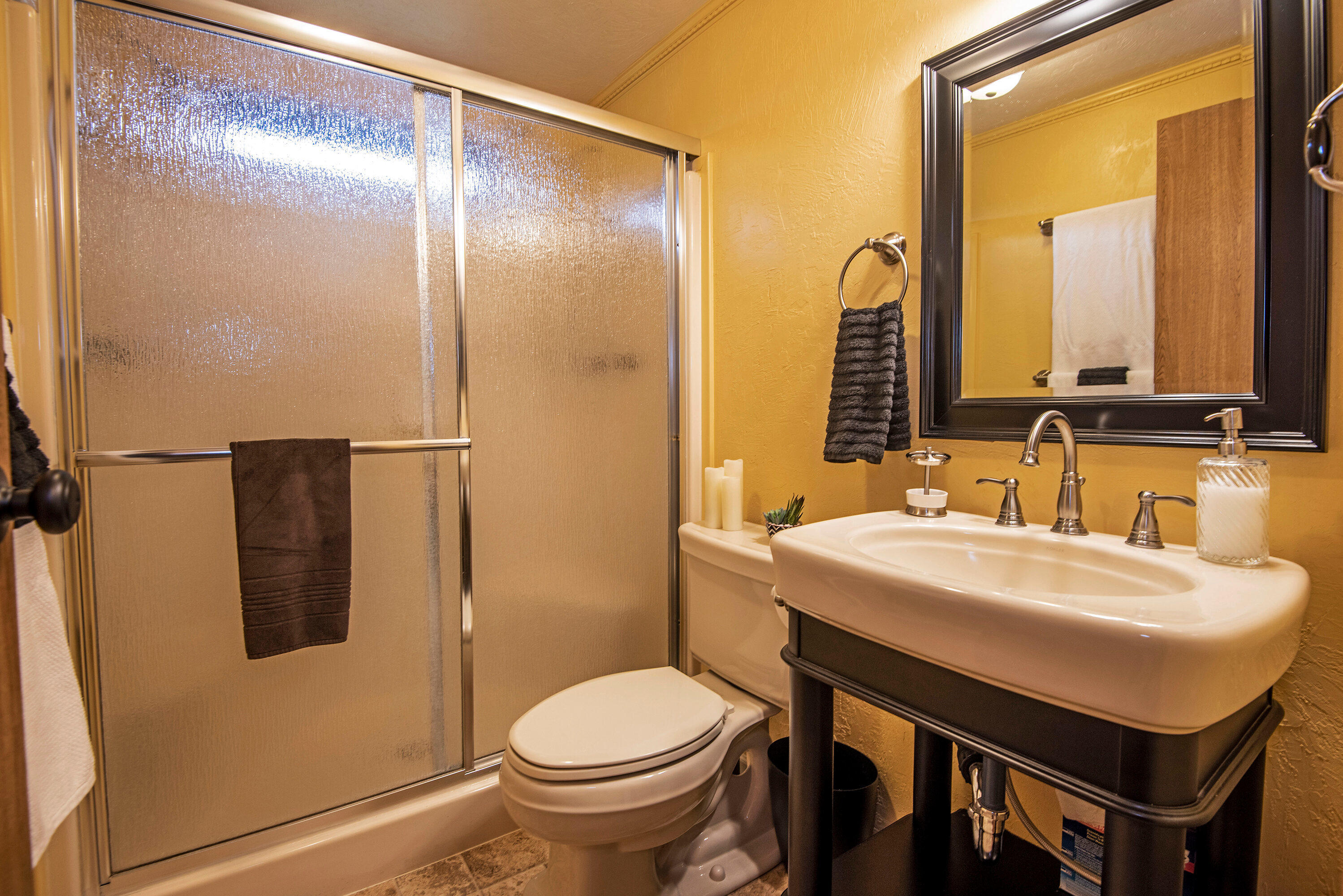 McKenzie Estates - Residential