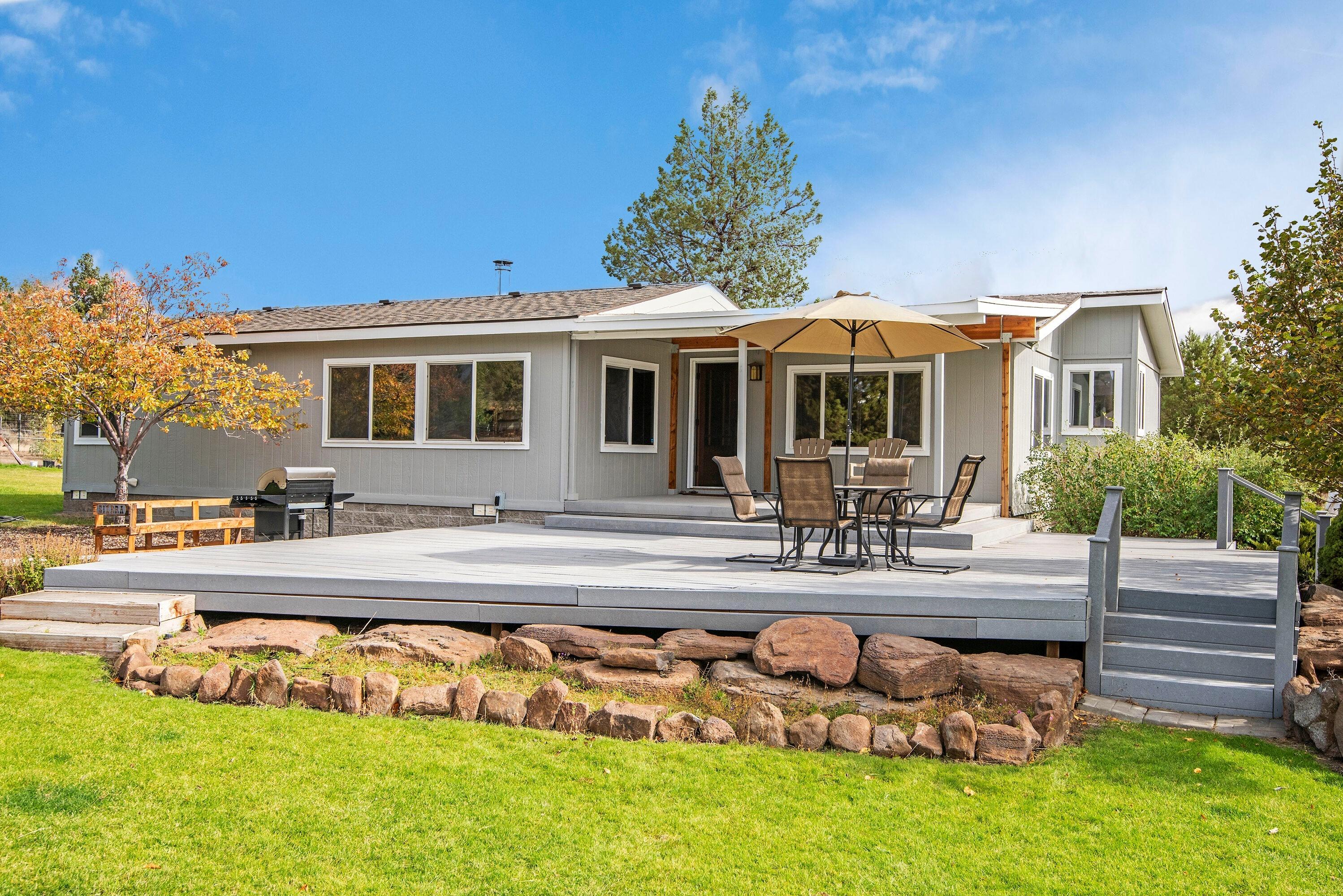 McKenzie Estates - Residential