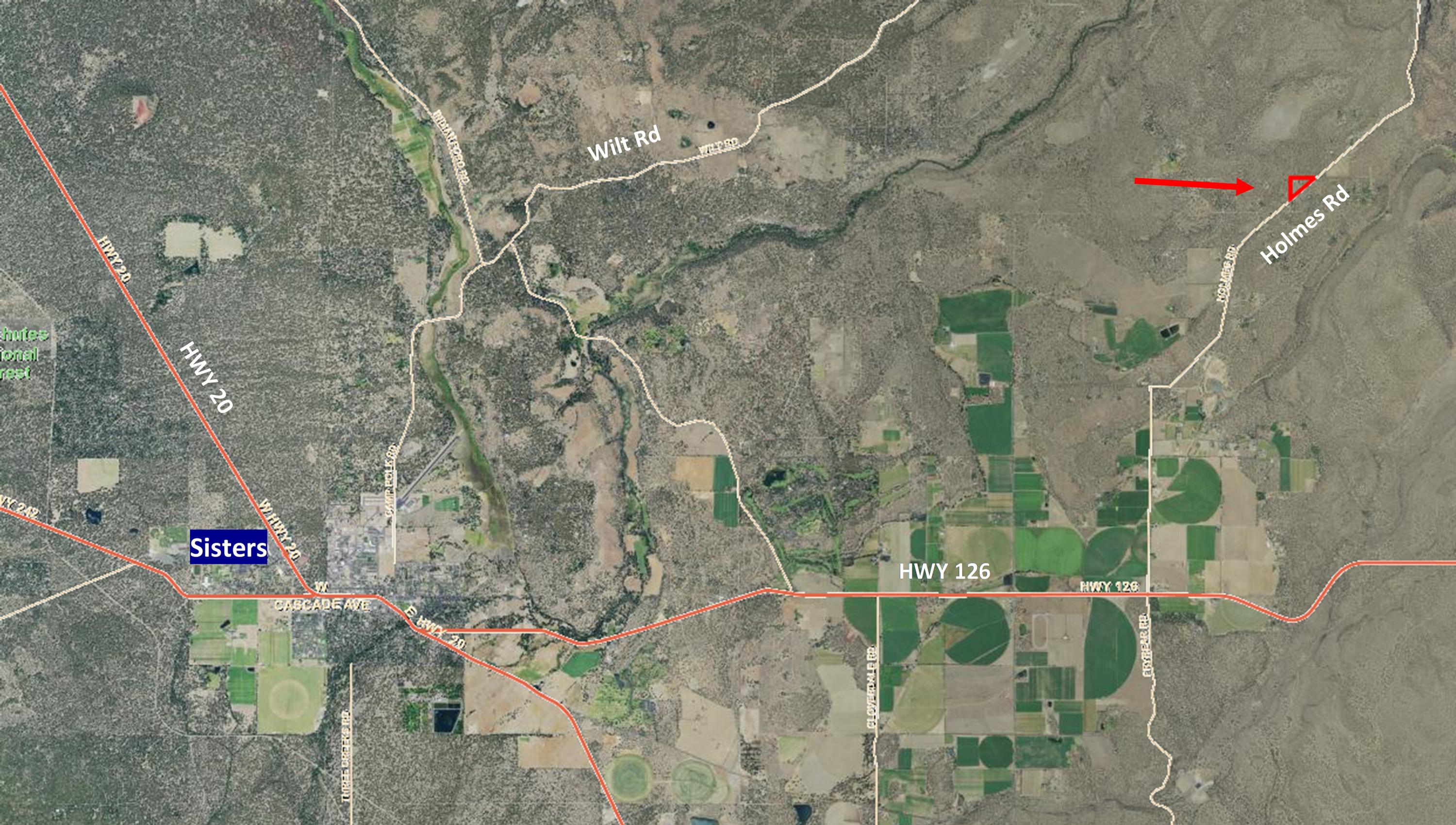 McKenzie Estates - Residential