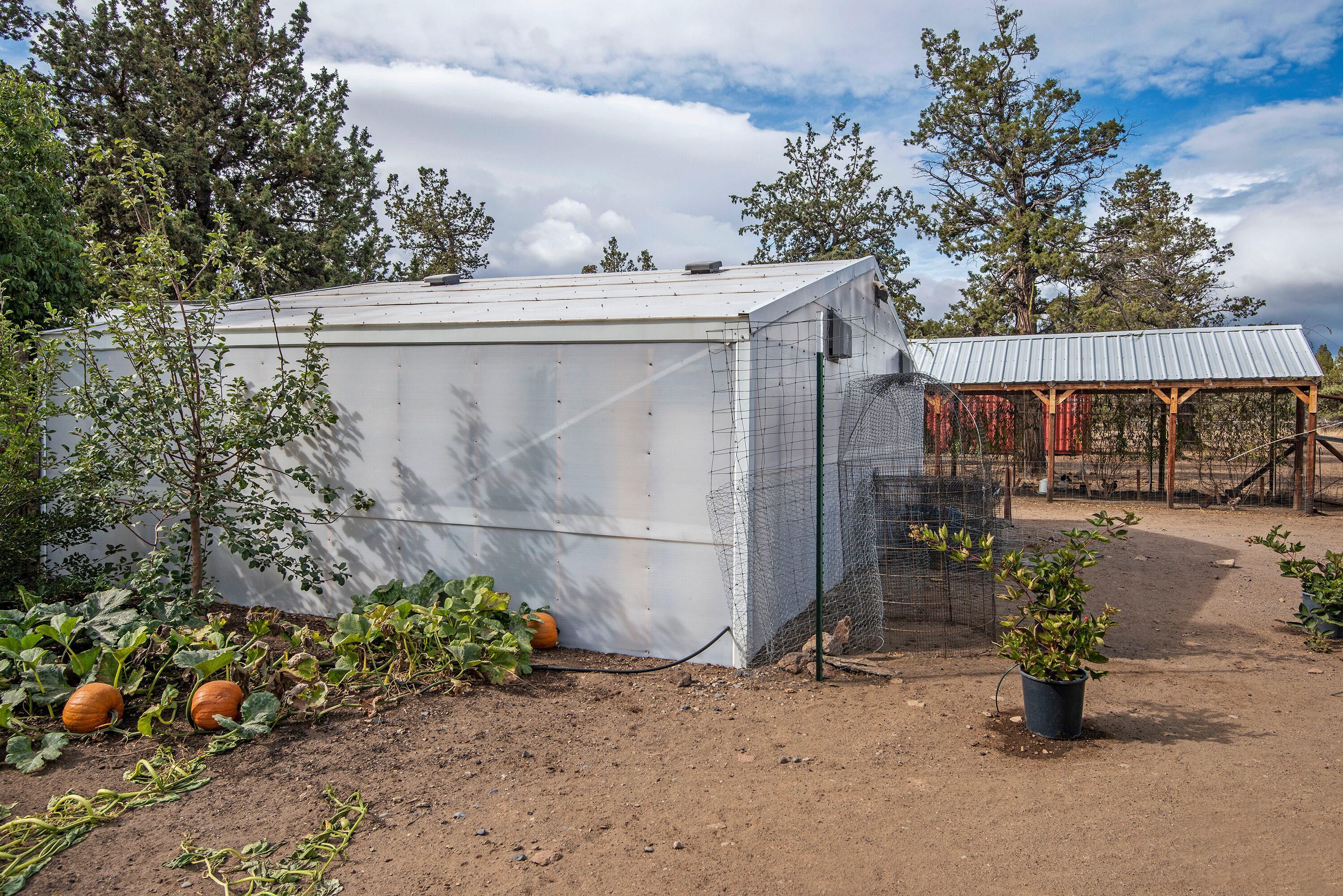 McKenzie Estates - Residential