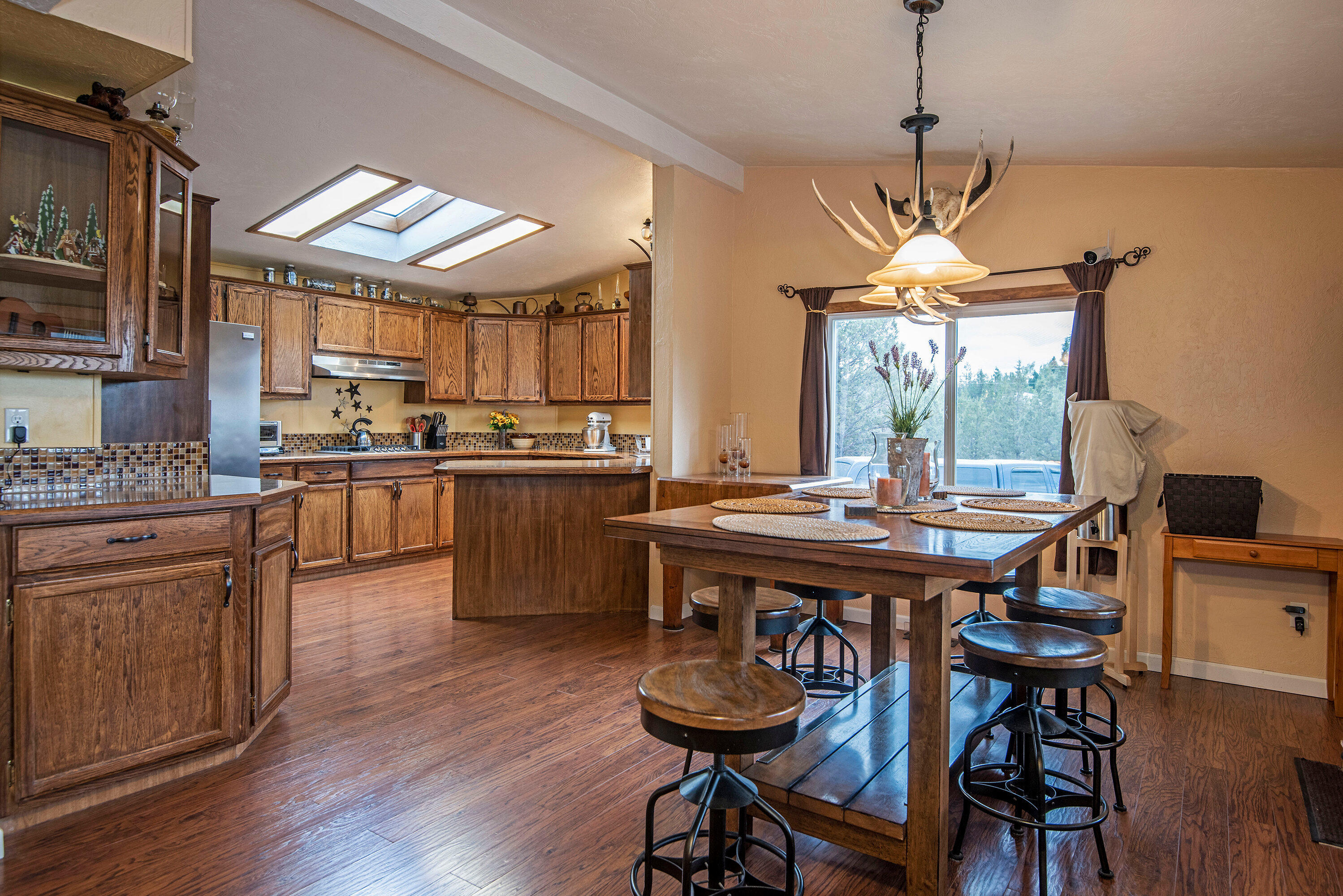 McKenzie Estates - Residential