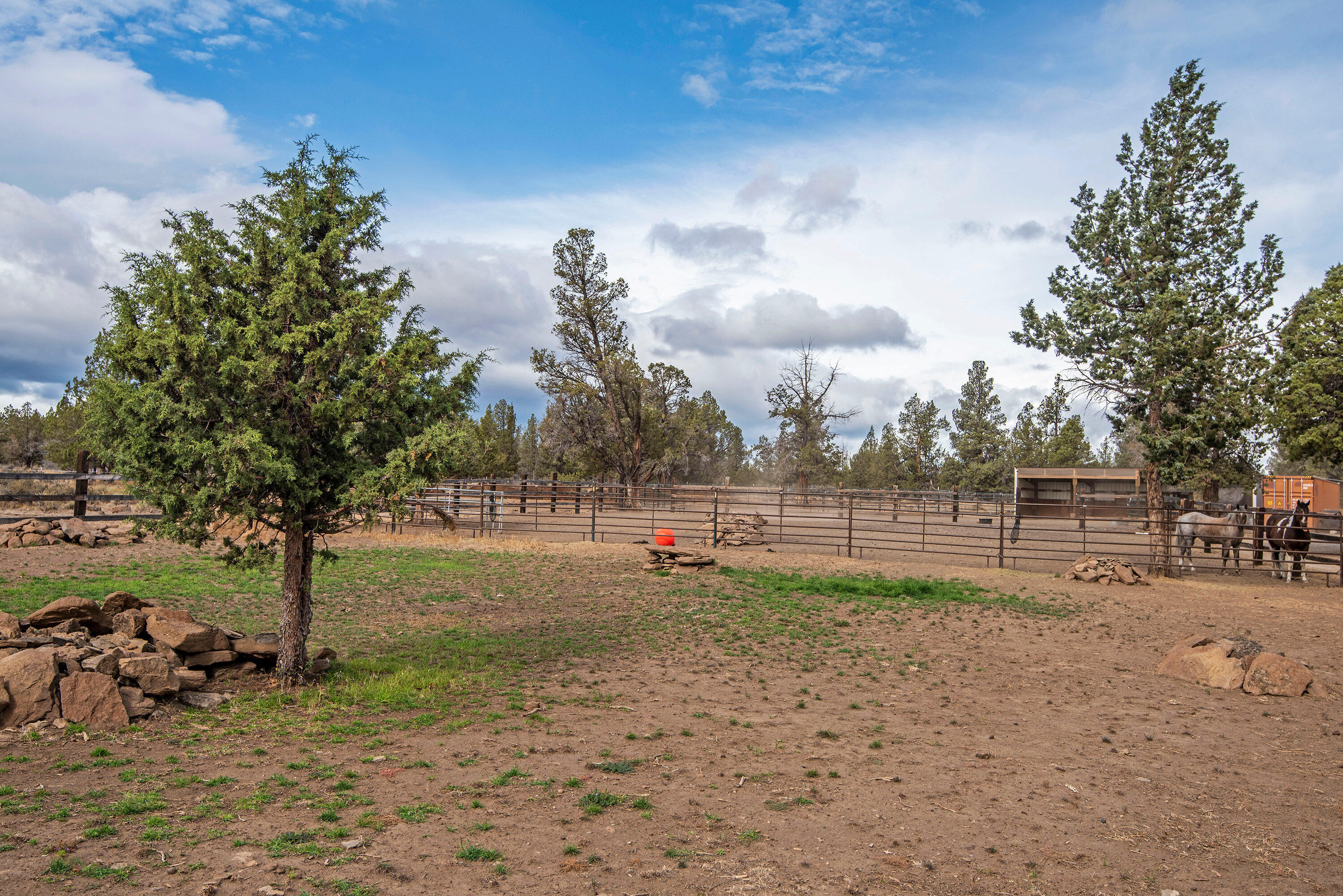 McKenzie Estates - Residential