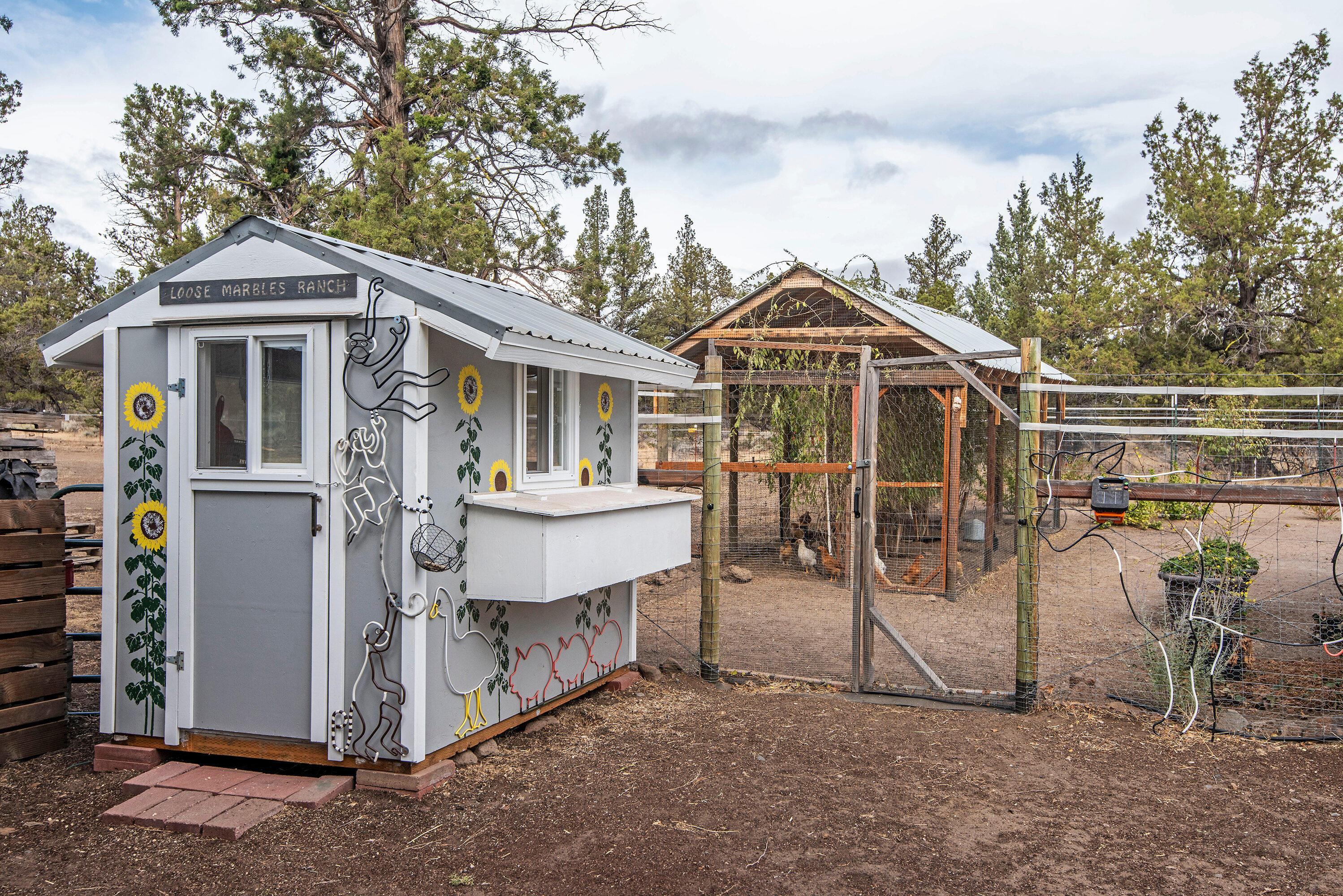 McKenzie Estates - Residential