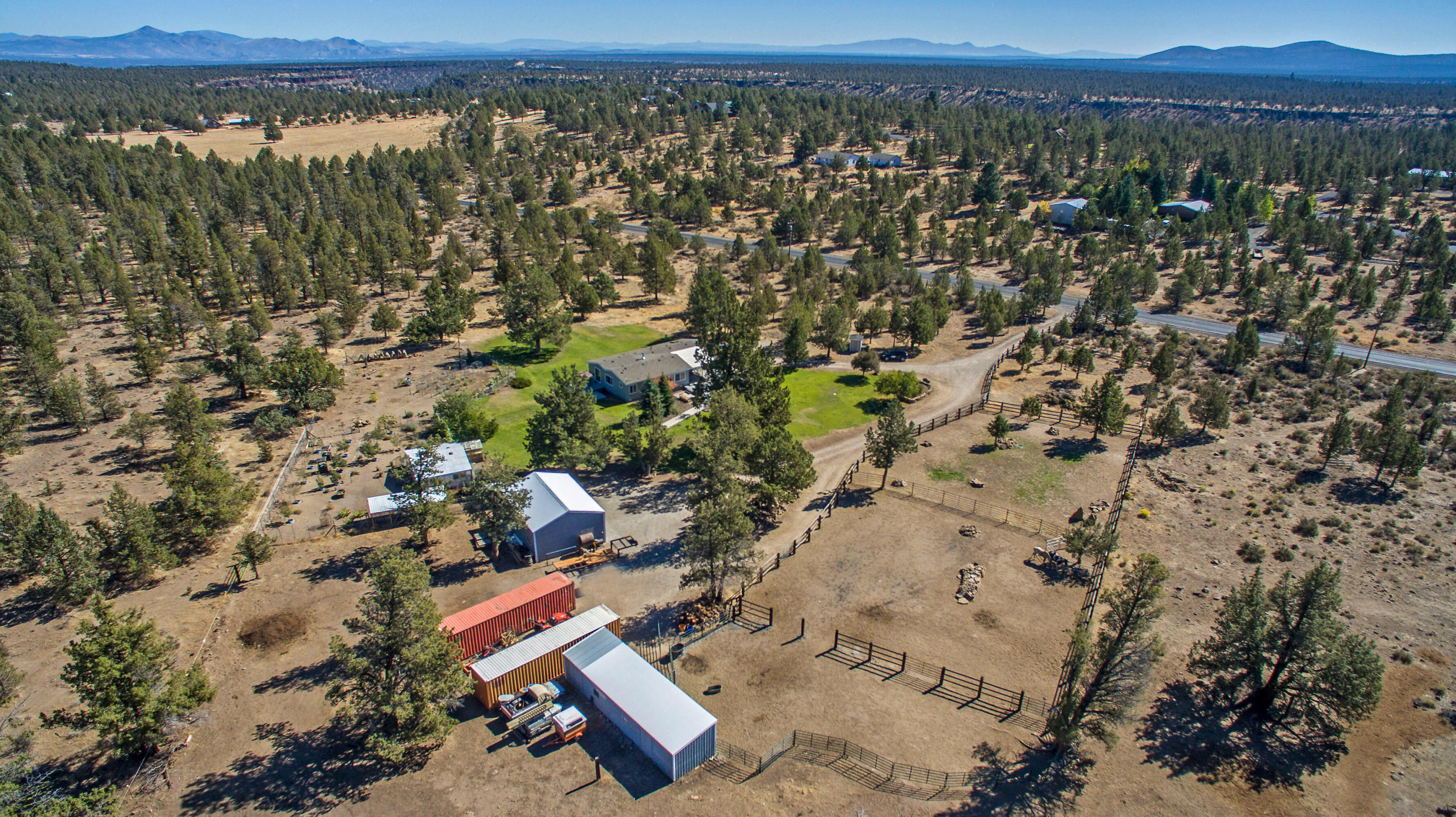 McKenzie Estates - Residential