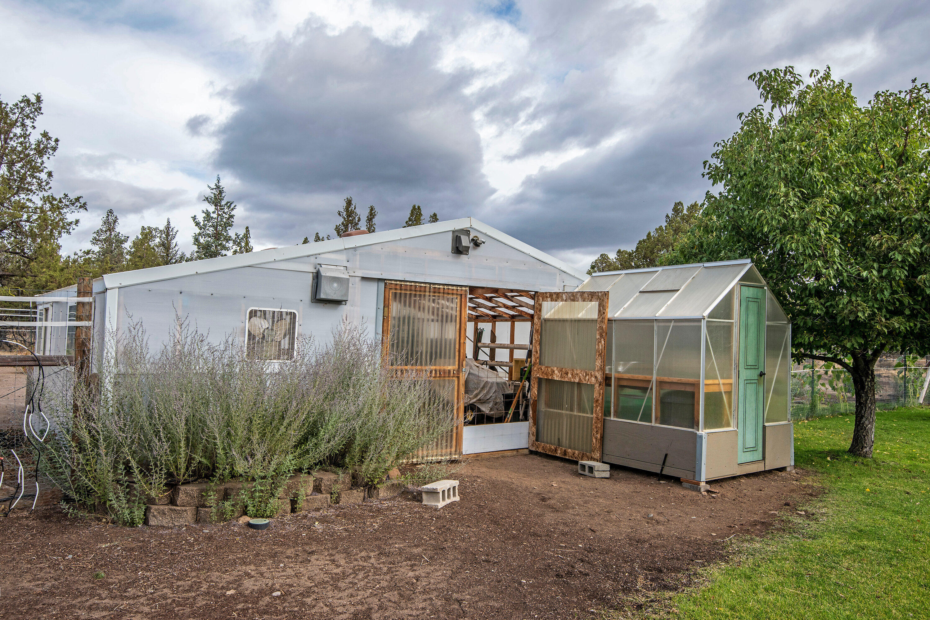 McKenzie Estates - Residential