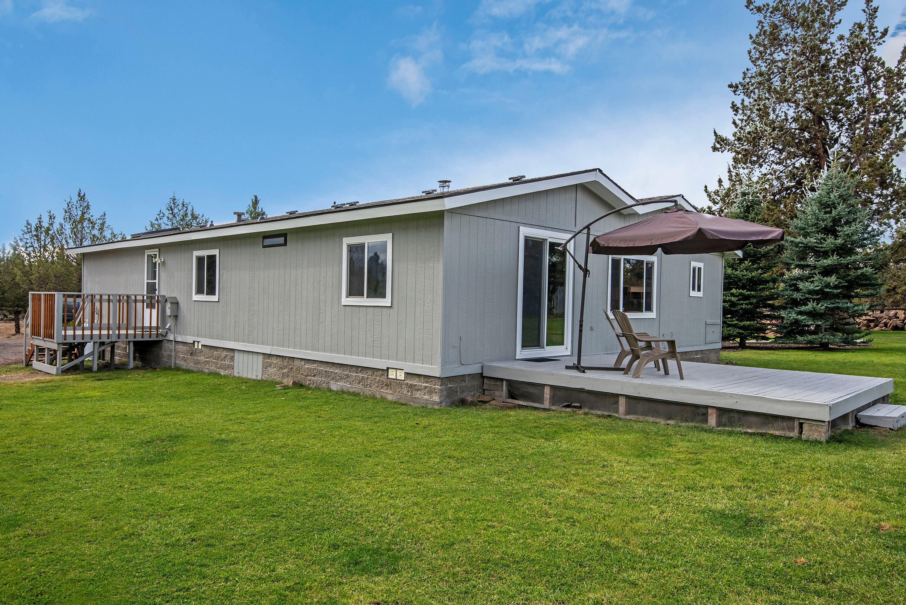 McKenzie Estates - Residential