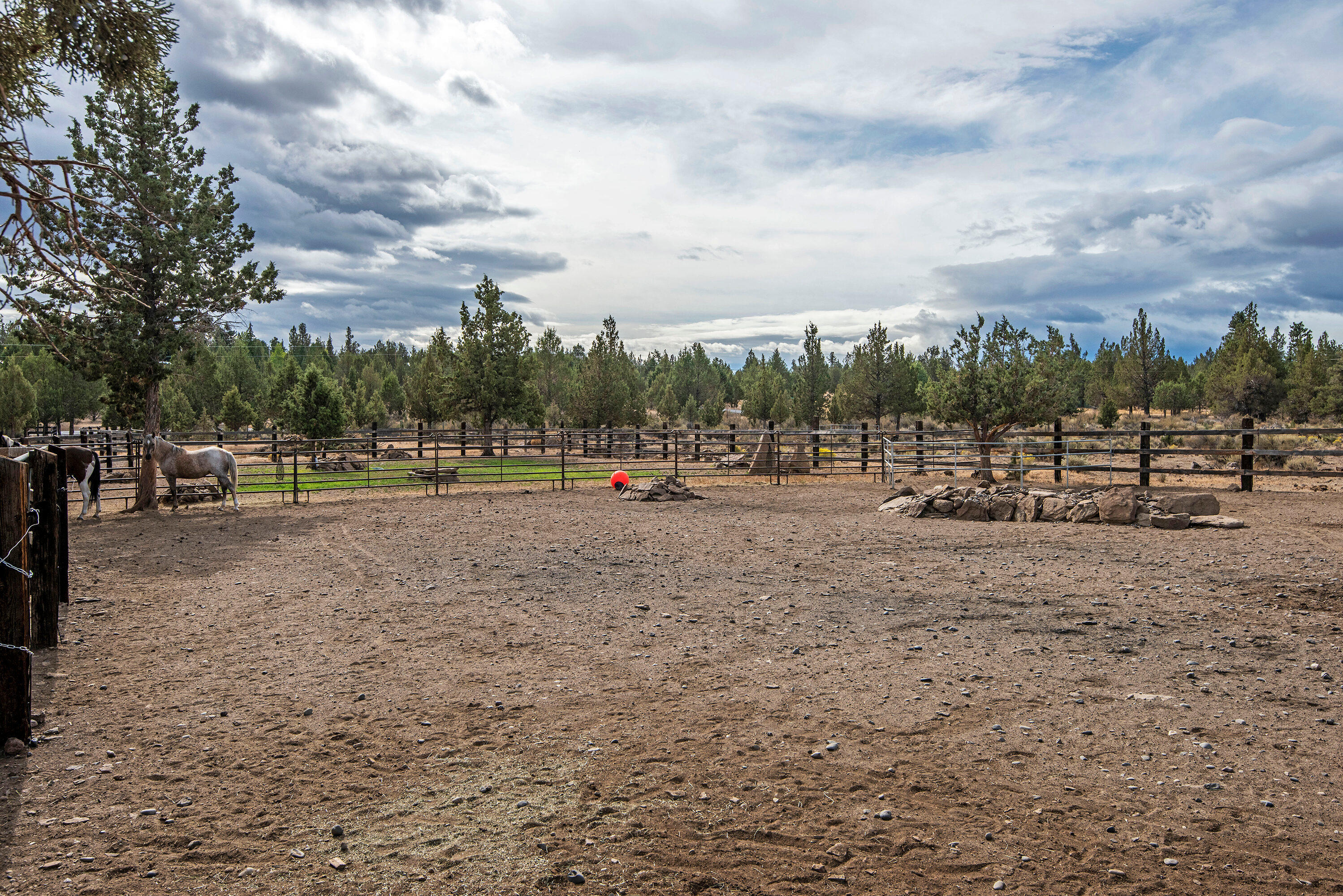 McKenzie Estates - Residential