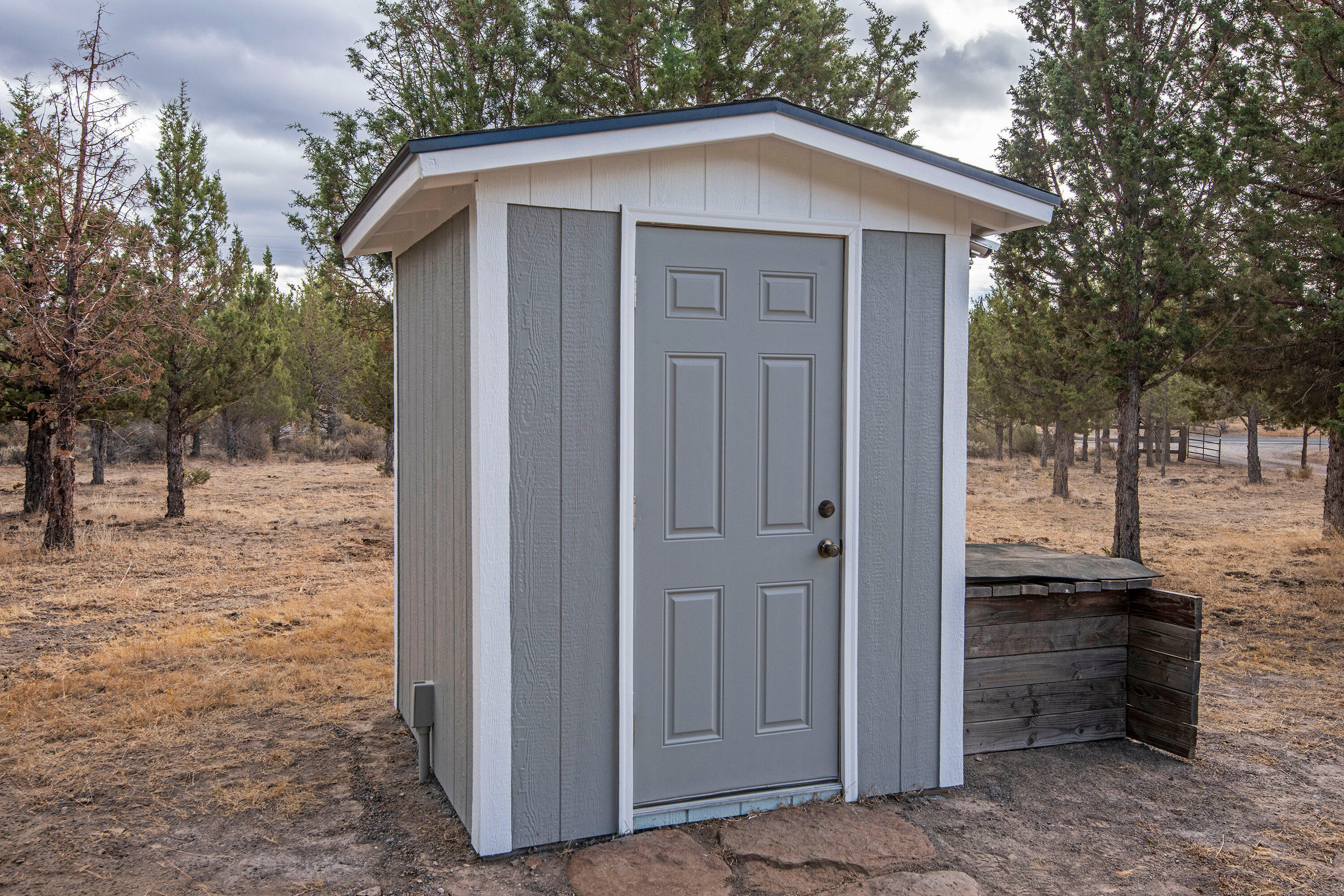 McKenzie Estates - Residential